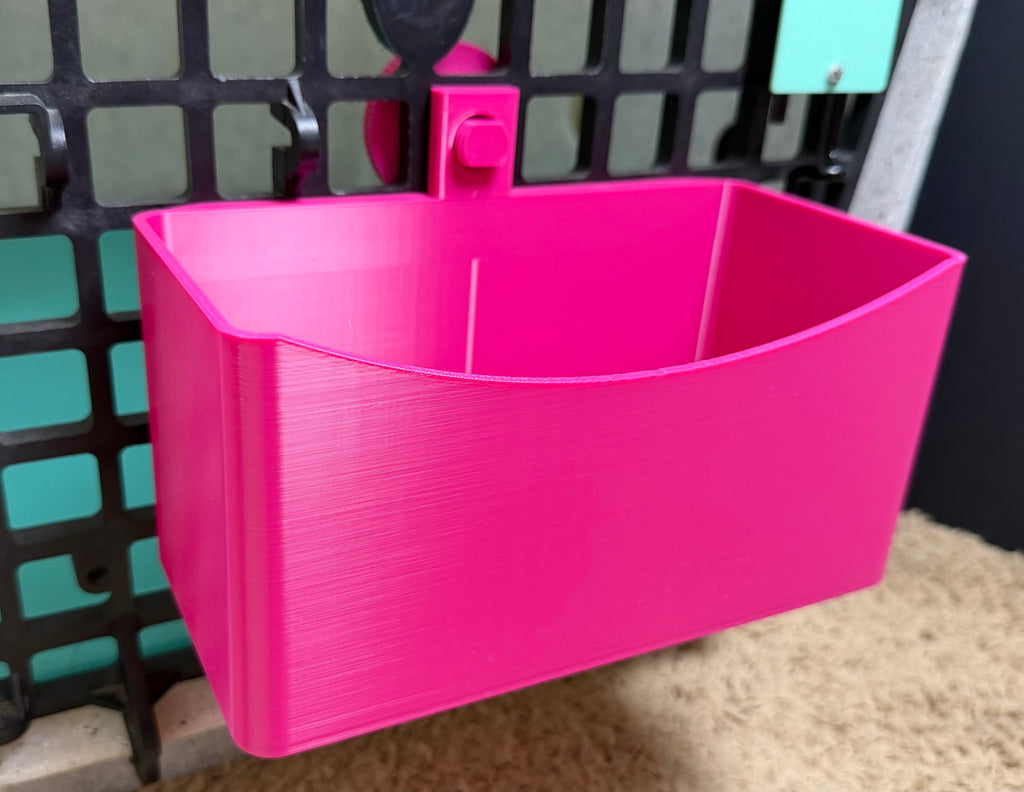 Kennel Caddy