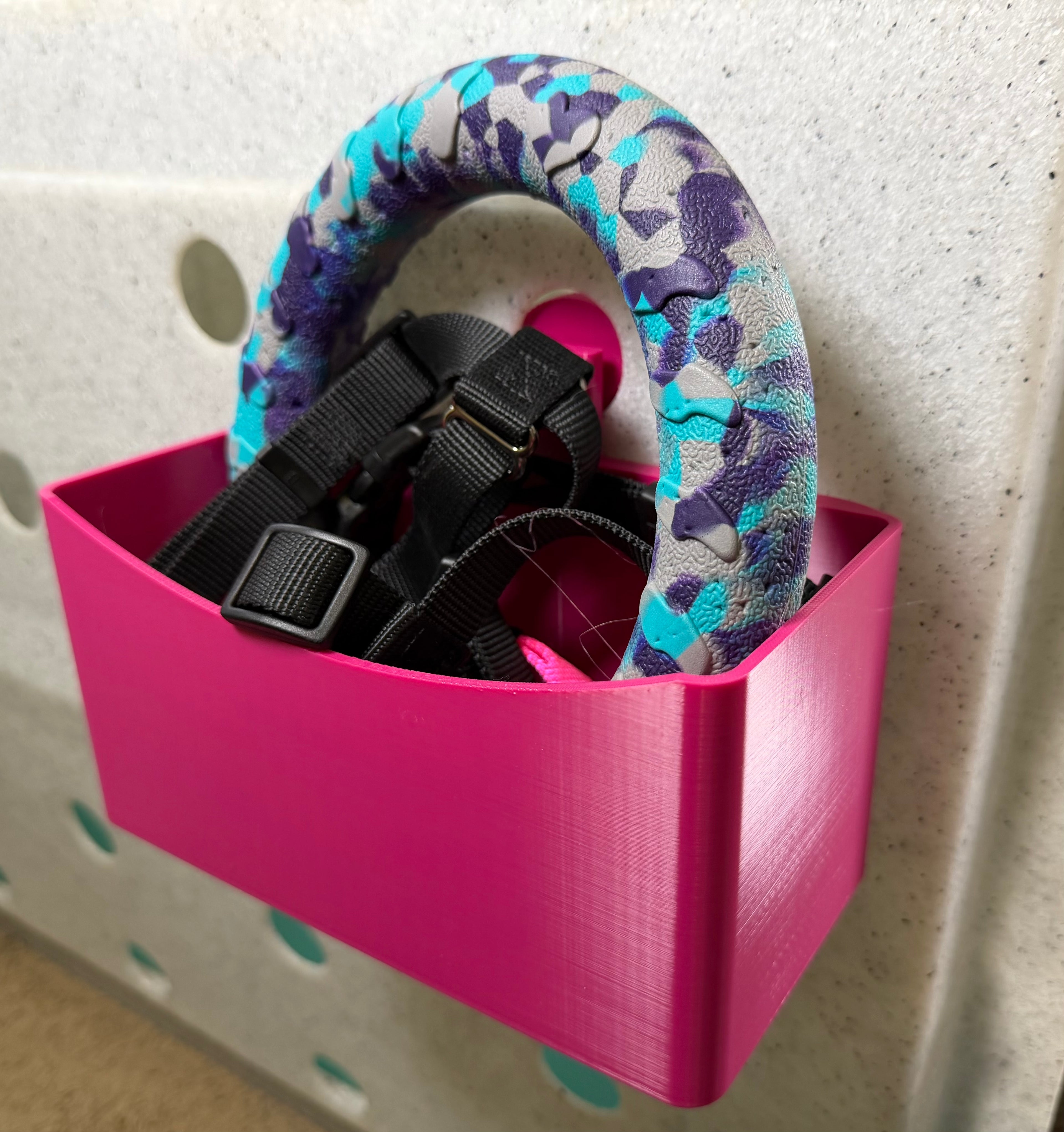 Kennel Caddy