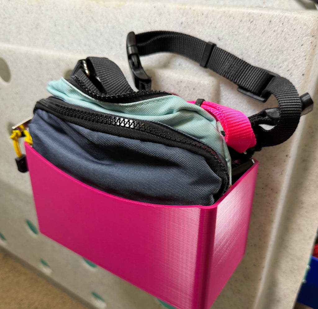 Kennel Caddy