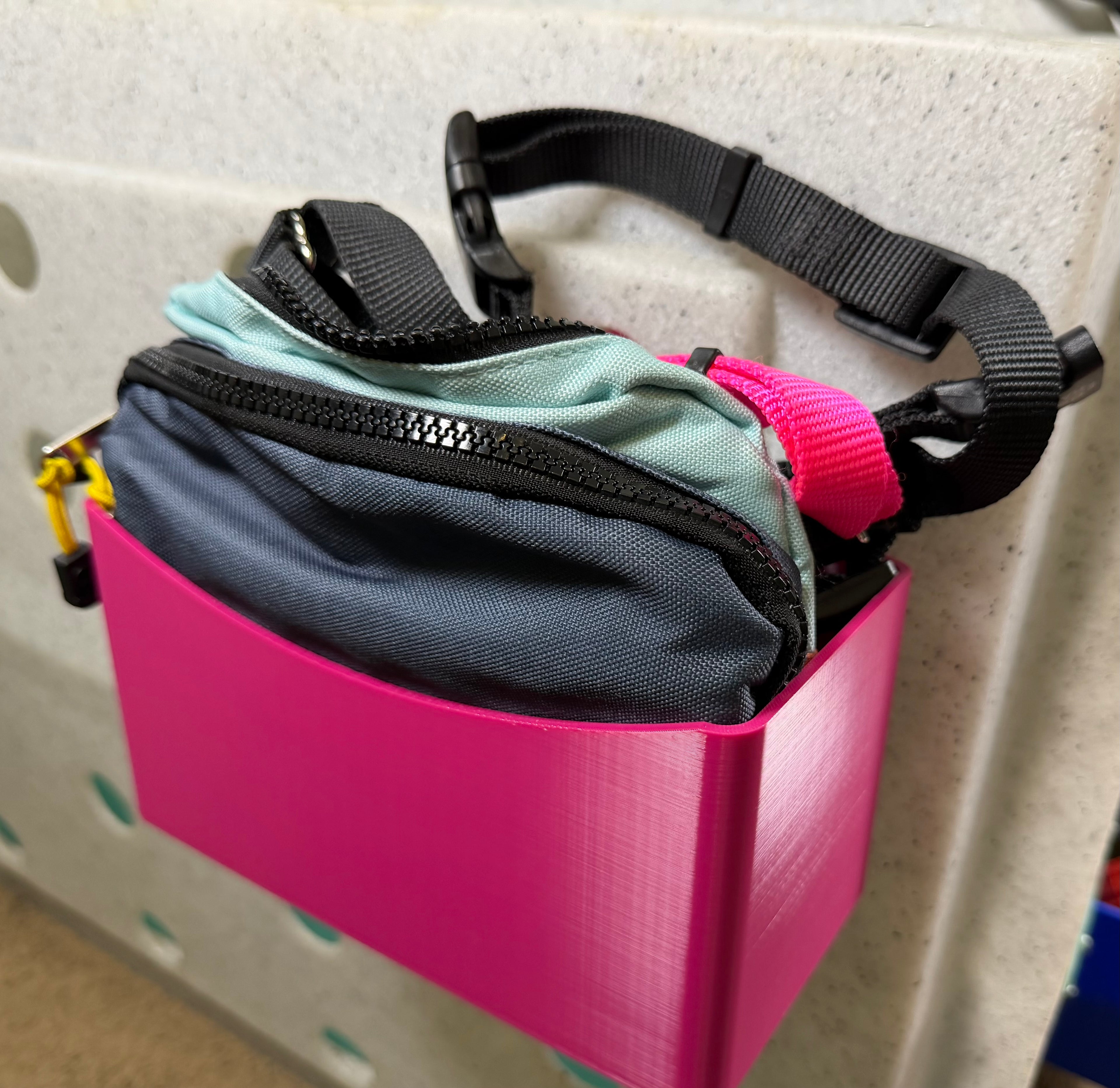 Kennel Caddy