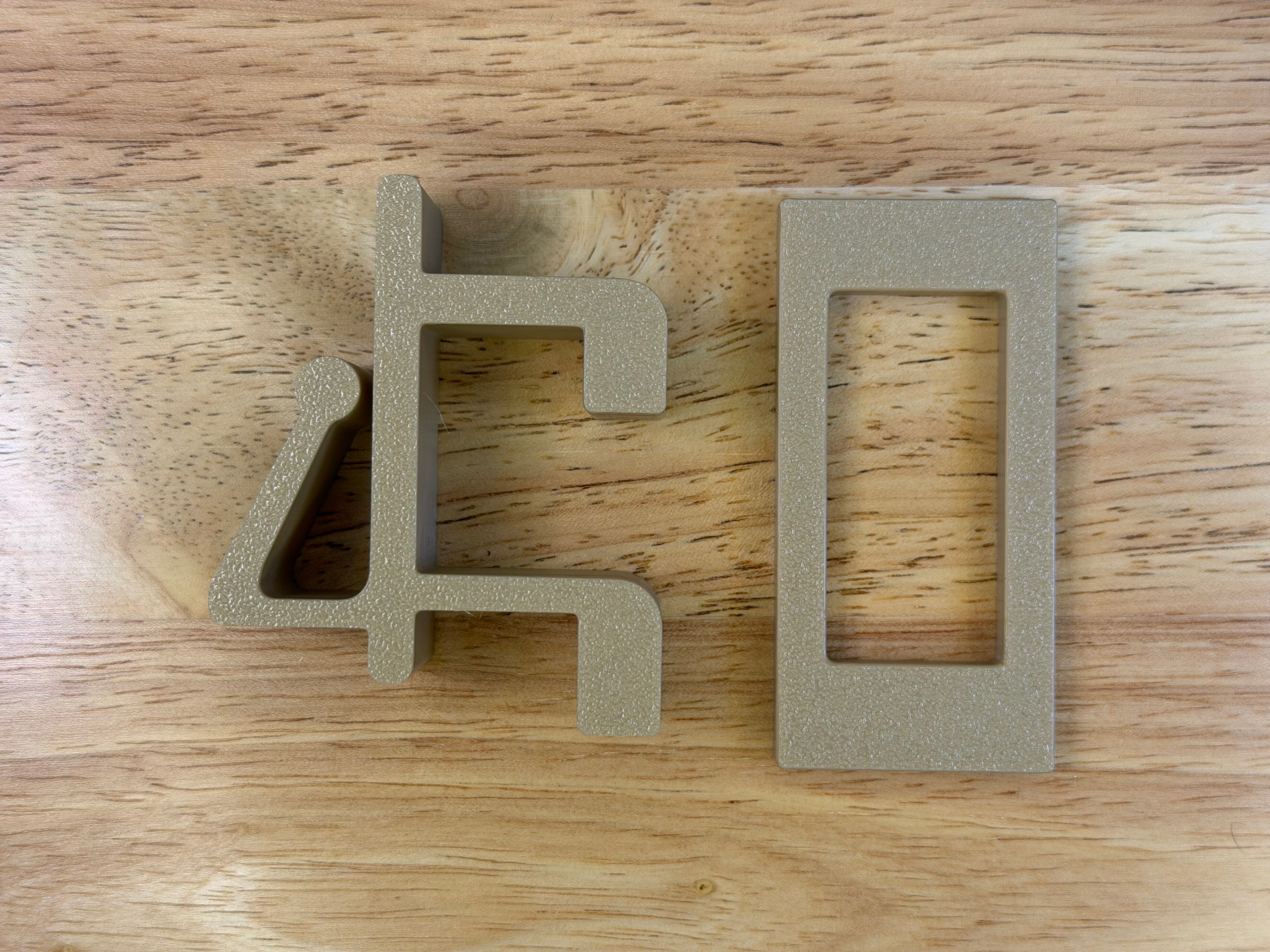 Water Bucket Door Hook