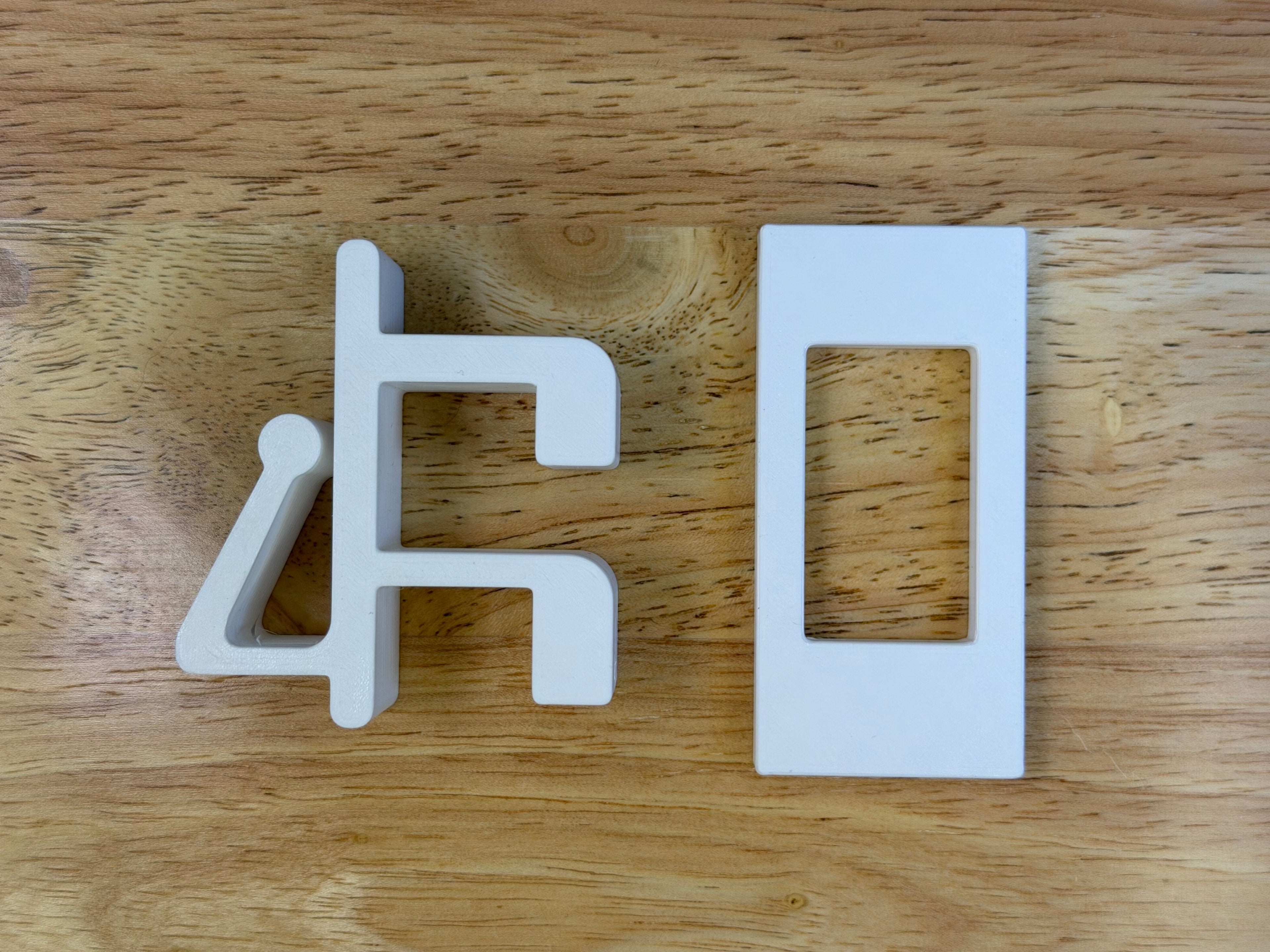 Water Bucket Door Hook
