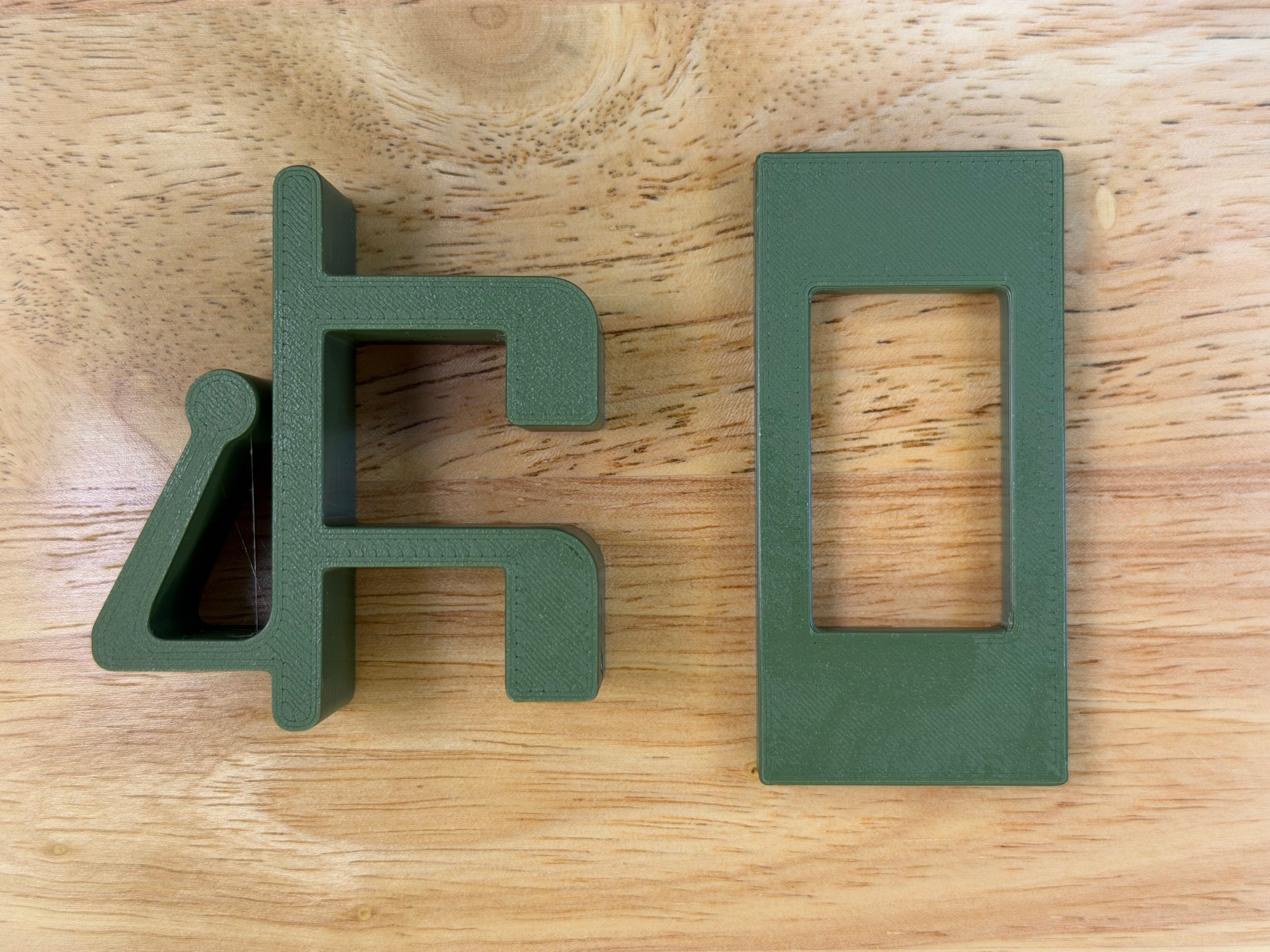Water Bucket Door Hook