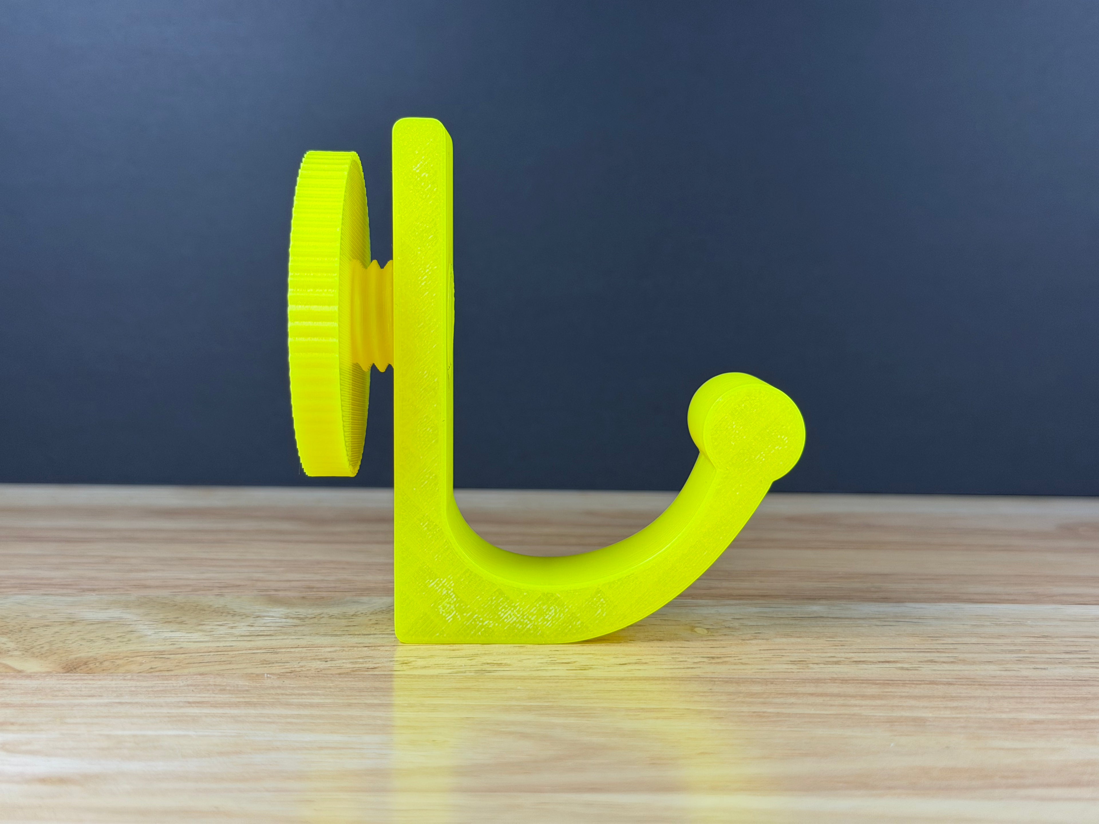 Multi-Use Hook