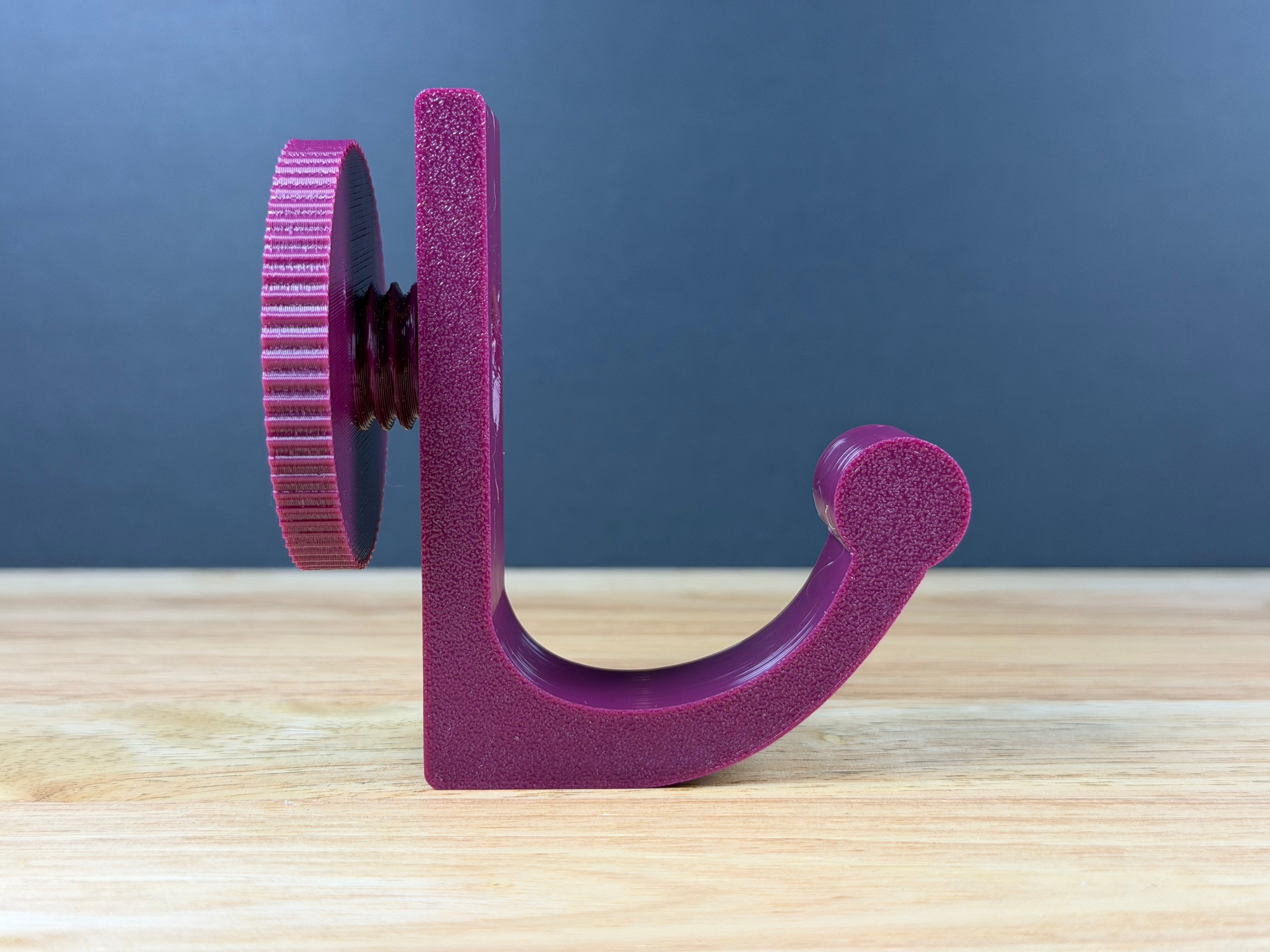 Multi-Use Hook