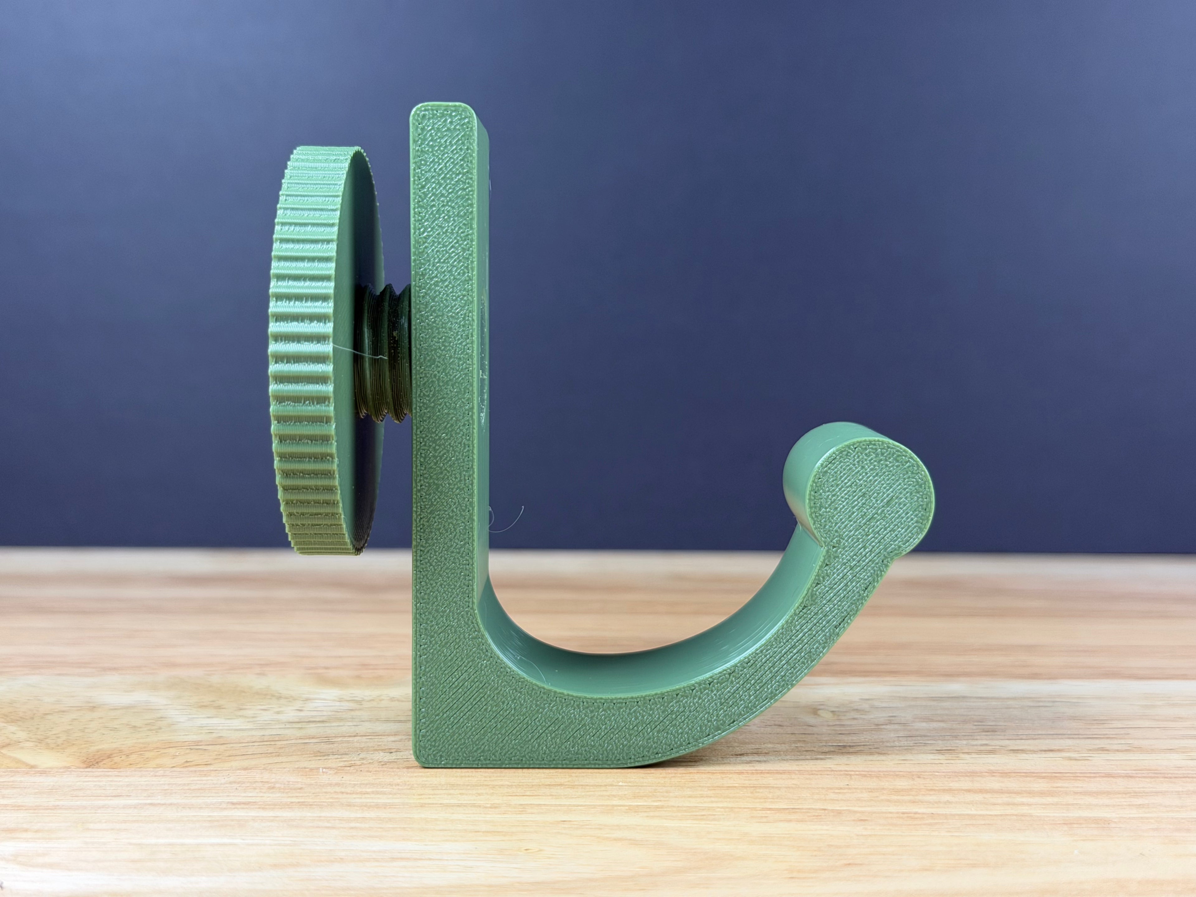 Multi-Use Hook