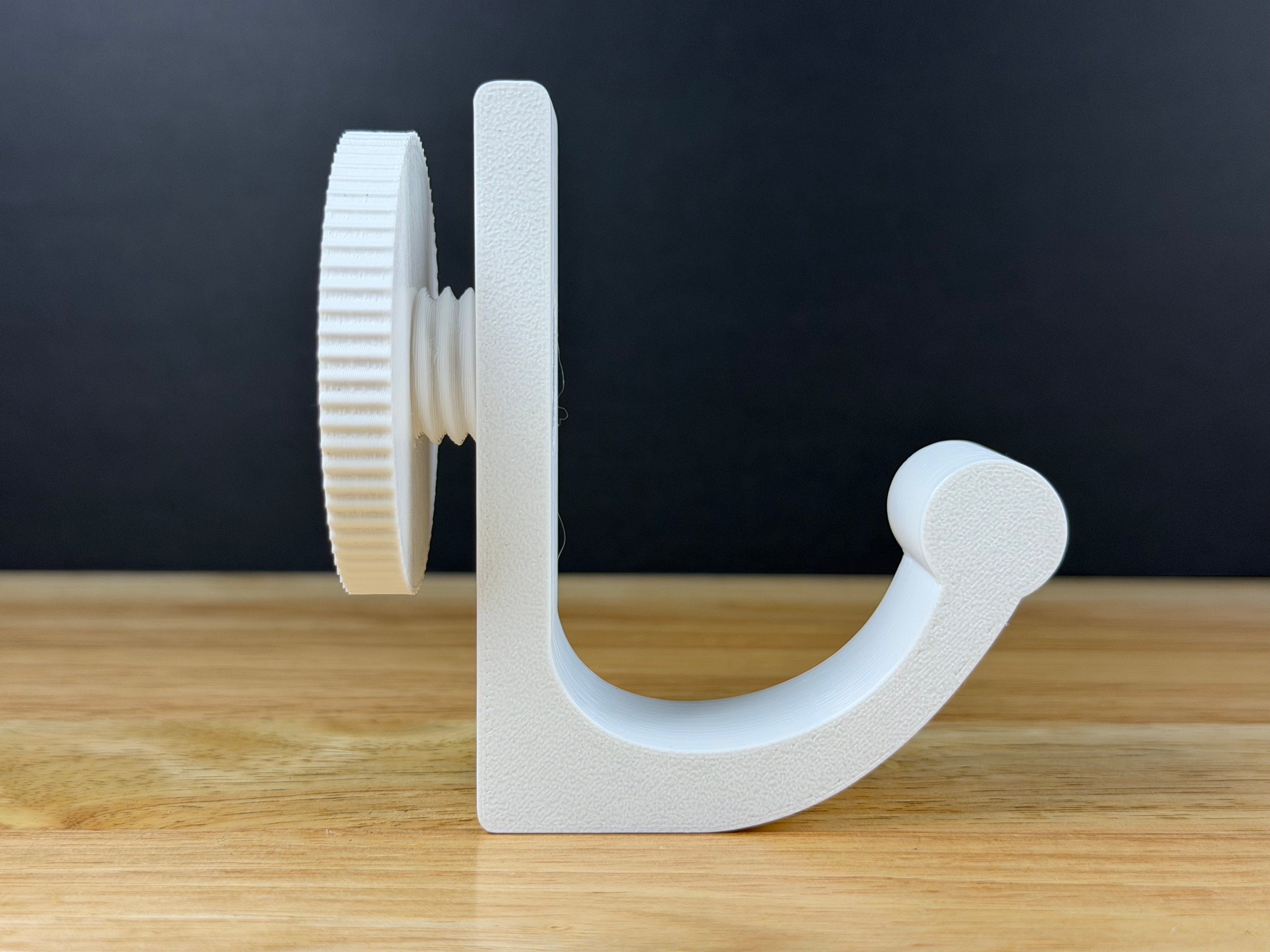 Multi-Use Hook