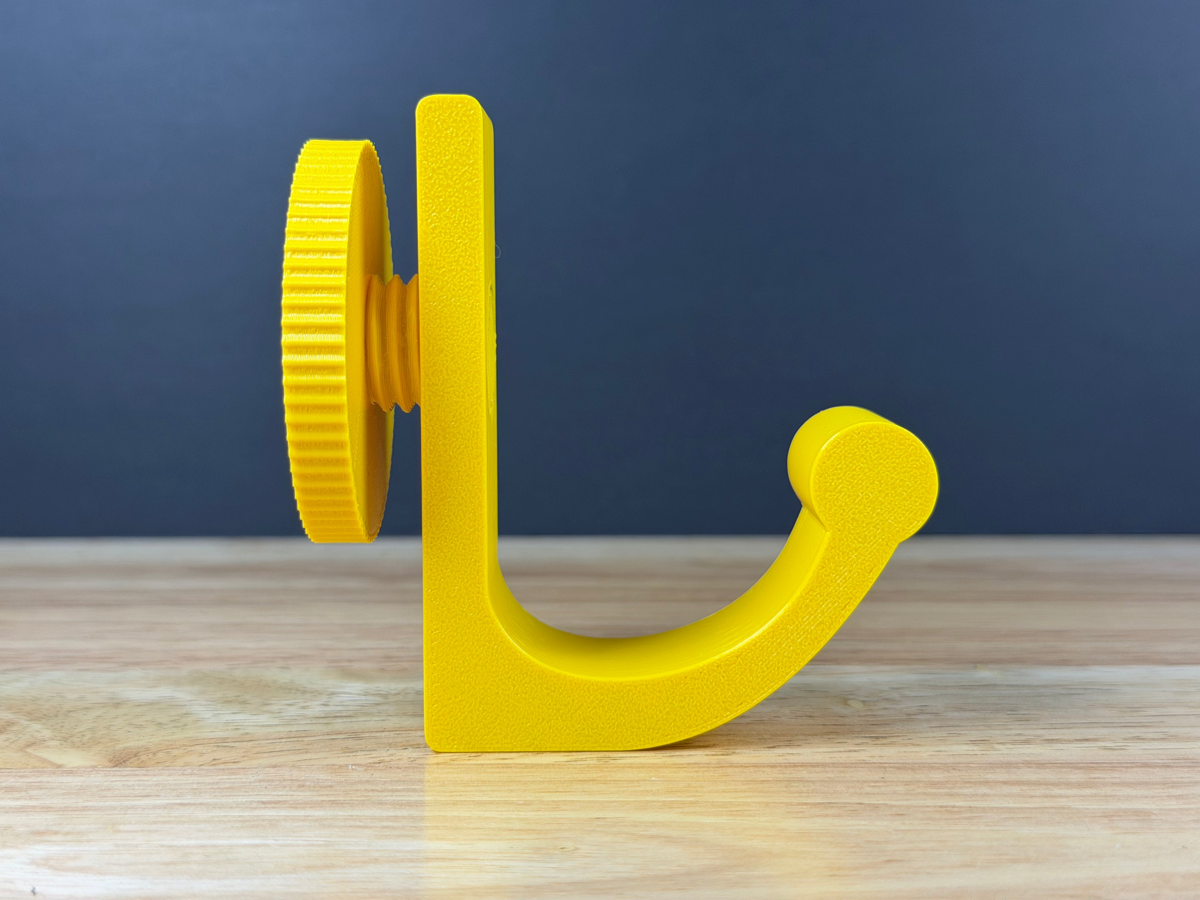 Multi-Use Hook