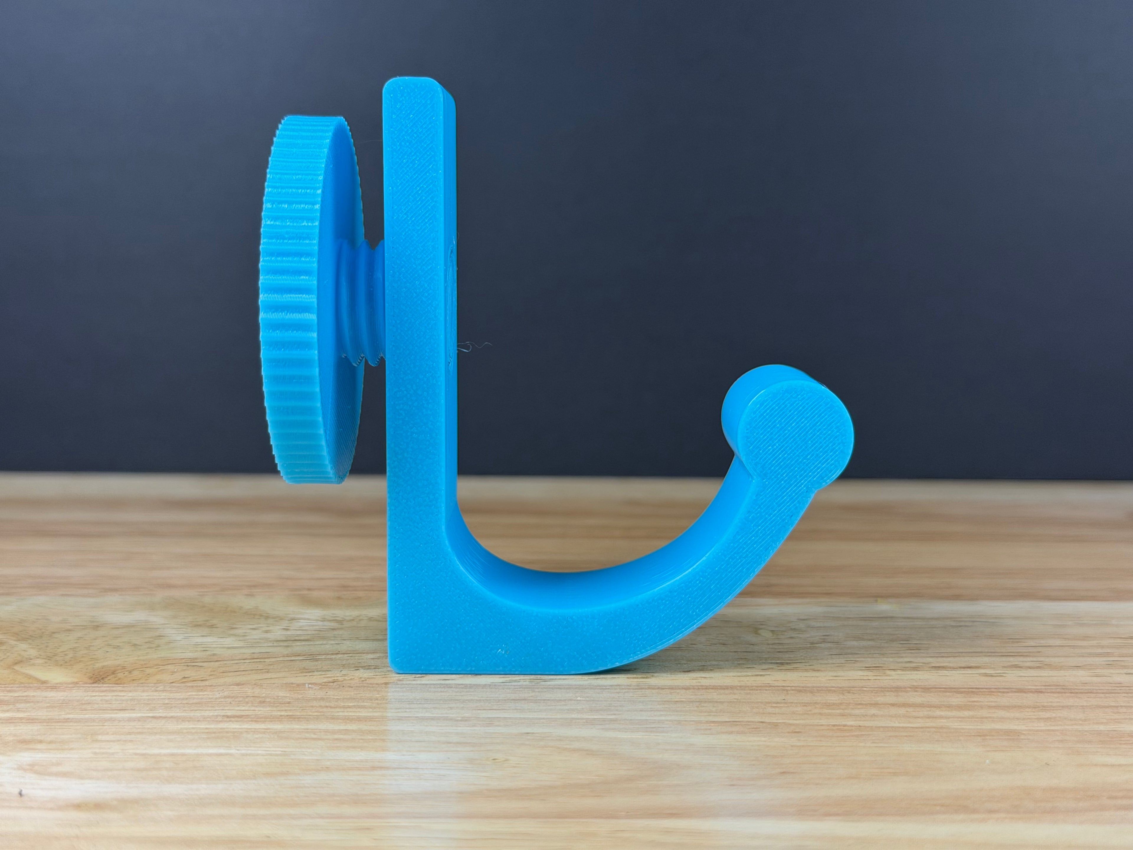 Multi-Use Hook