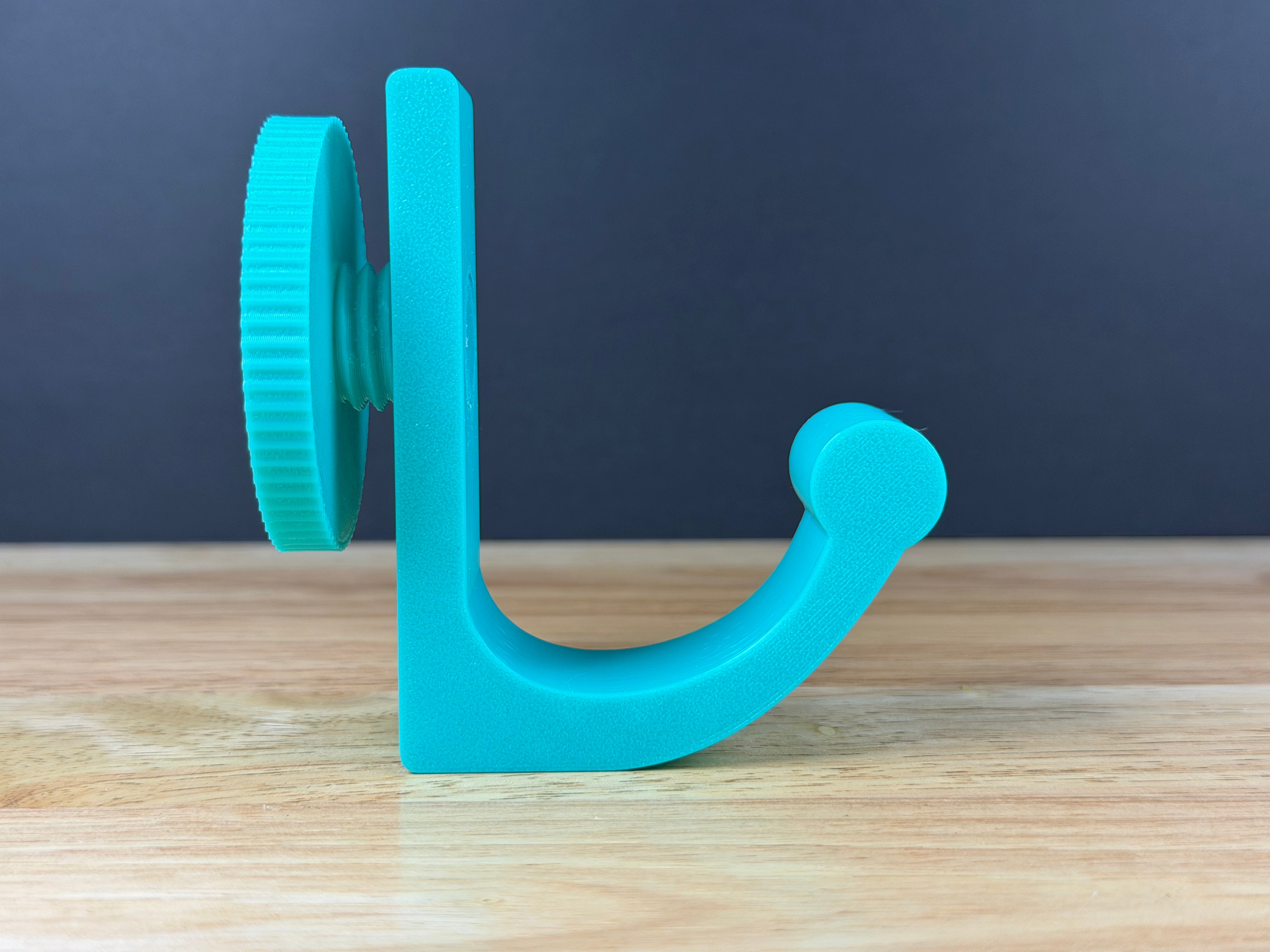 Multi-Use Hook