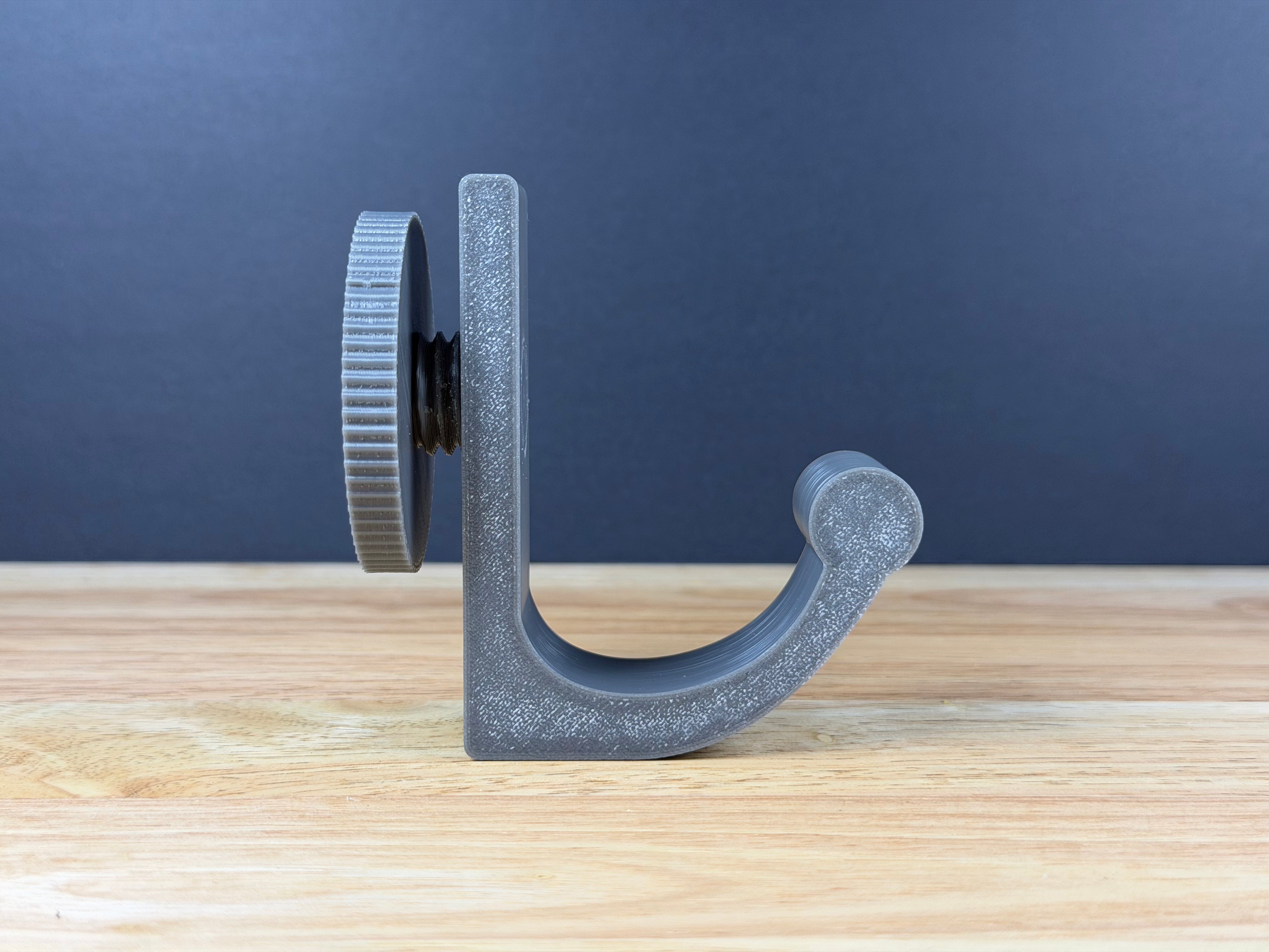 Multi-Use Hook