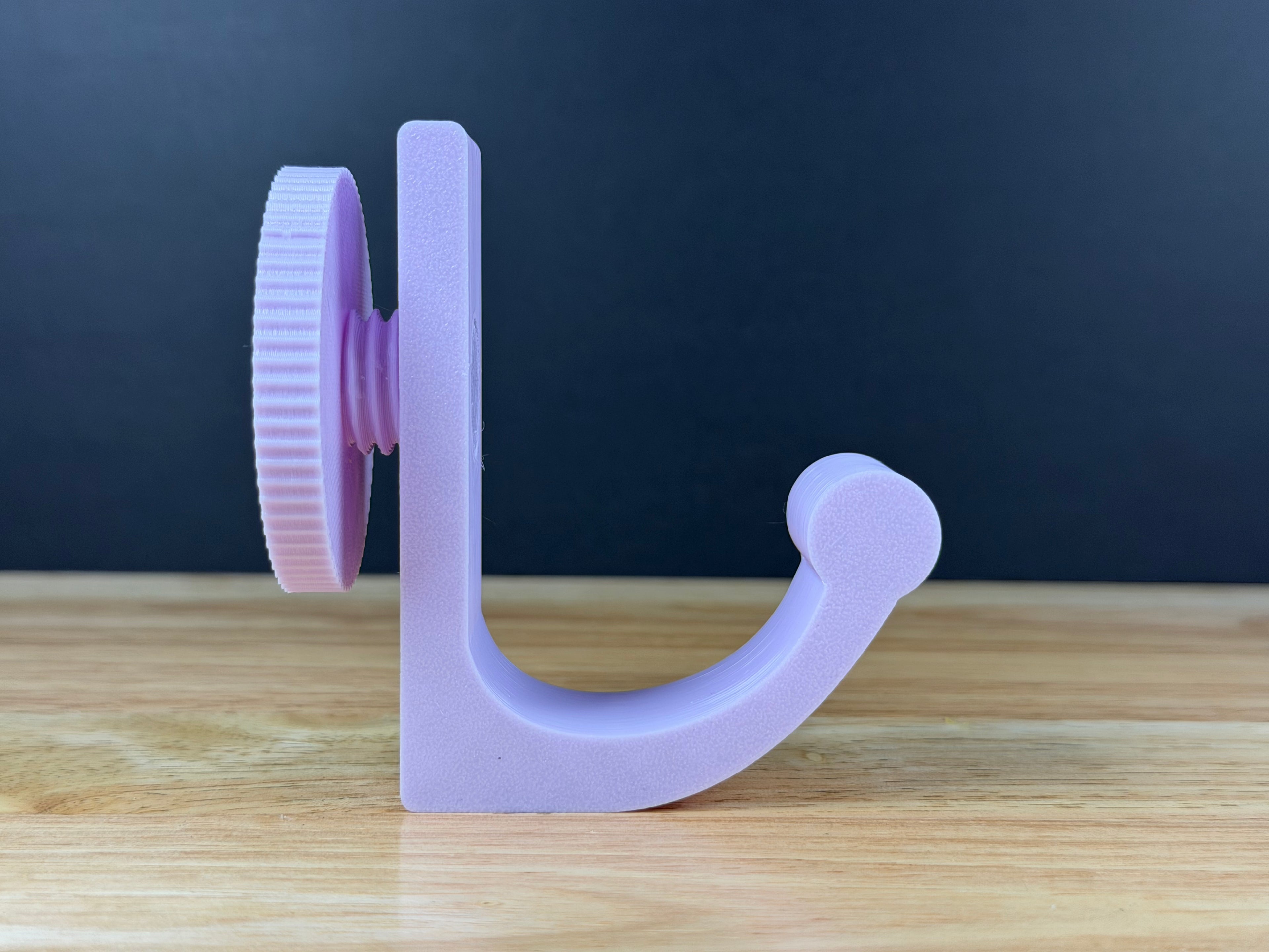 Multi-Use Hook