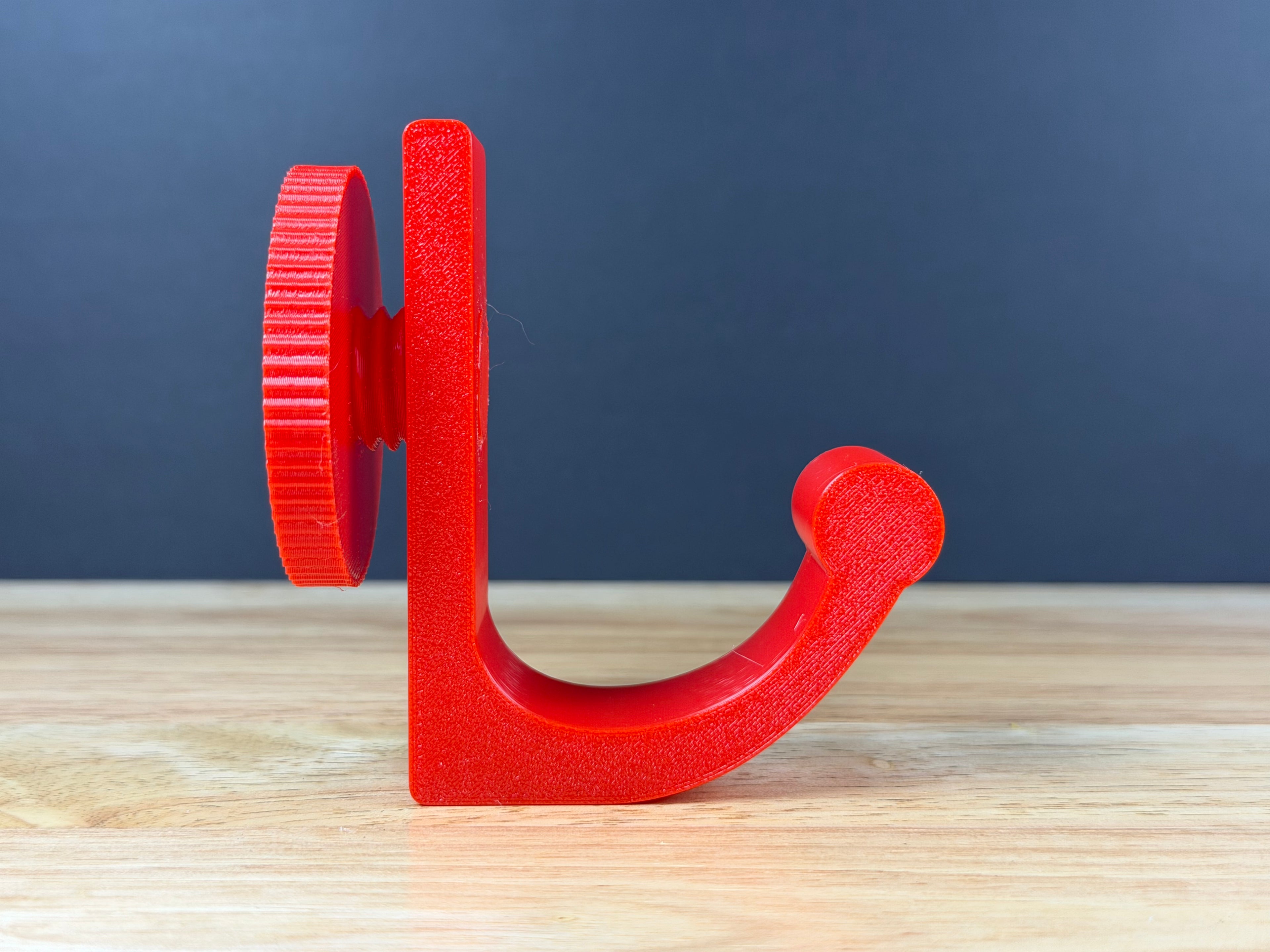 Multi-Use Hook