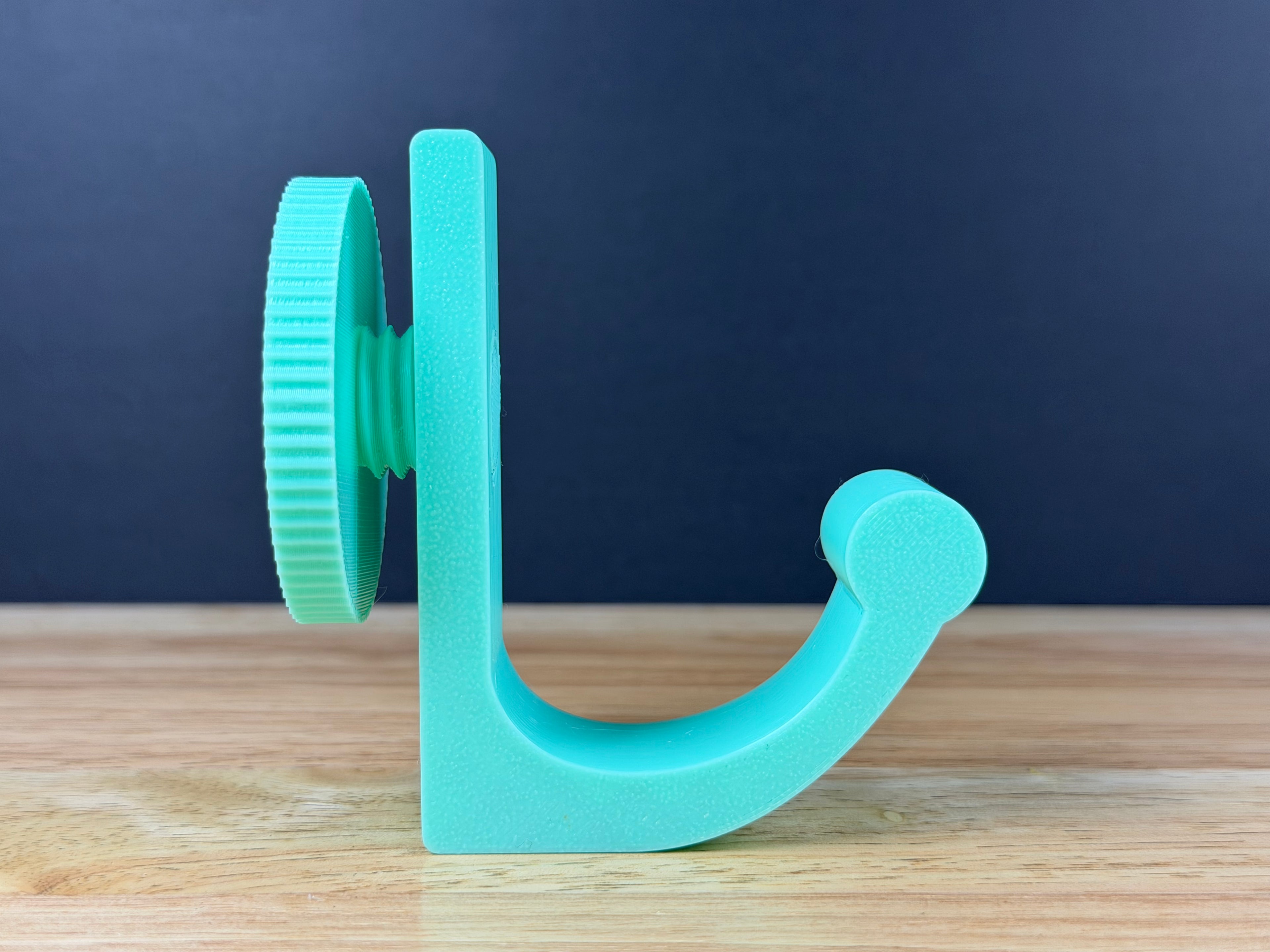 Multi-Use Hook