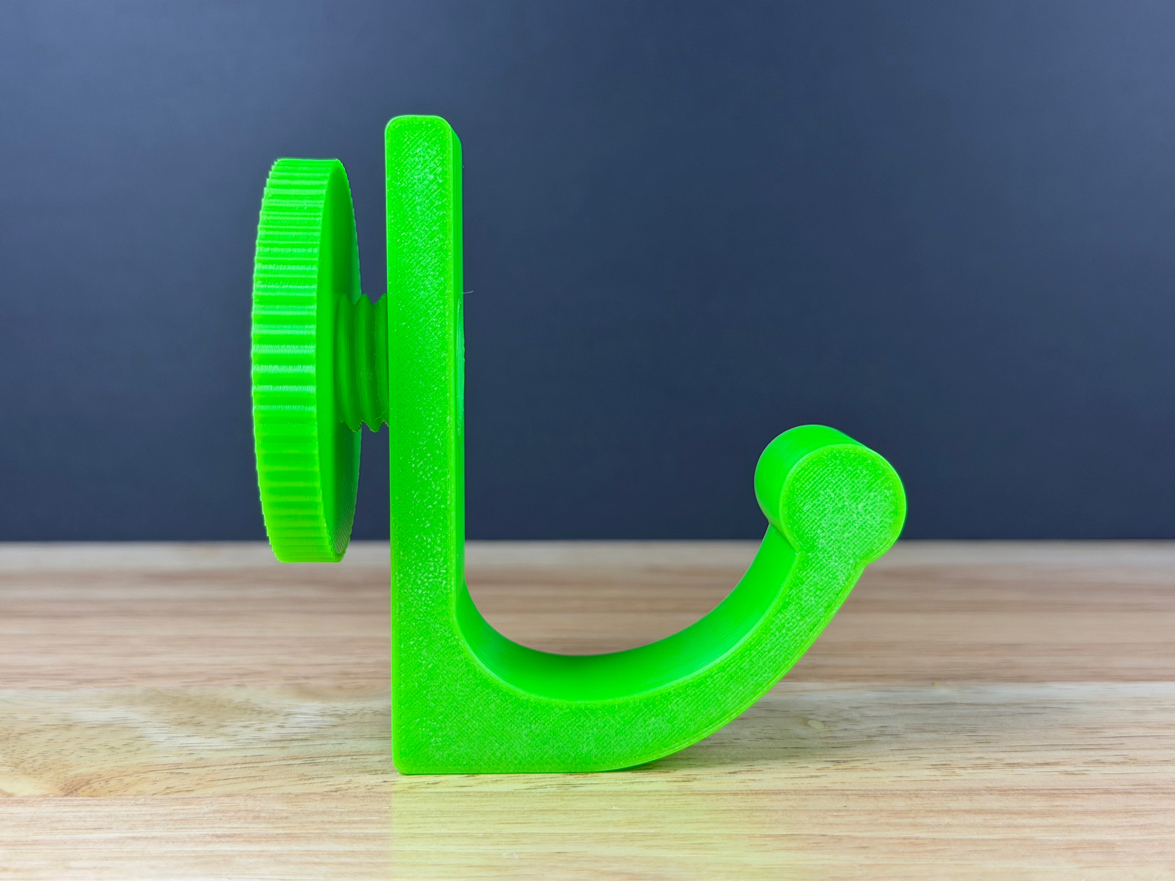 Multi-Use Hook