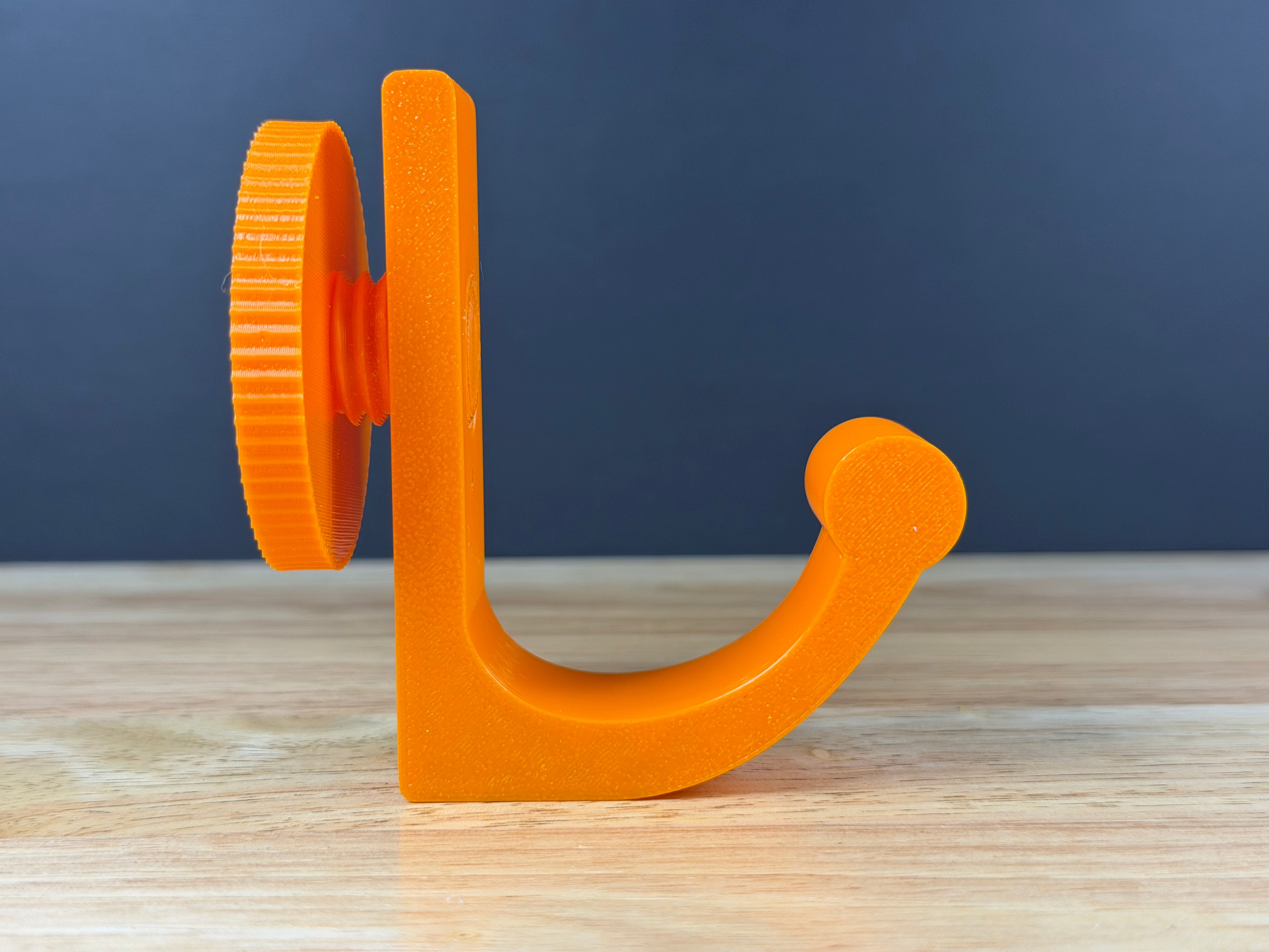 Multi-Use Hook