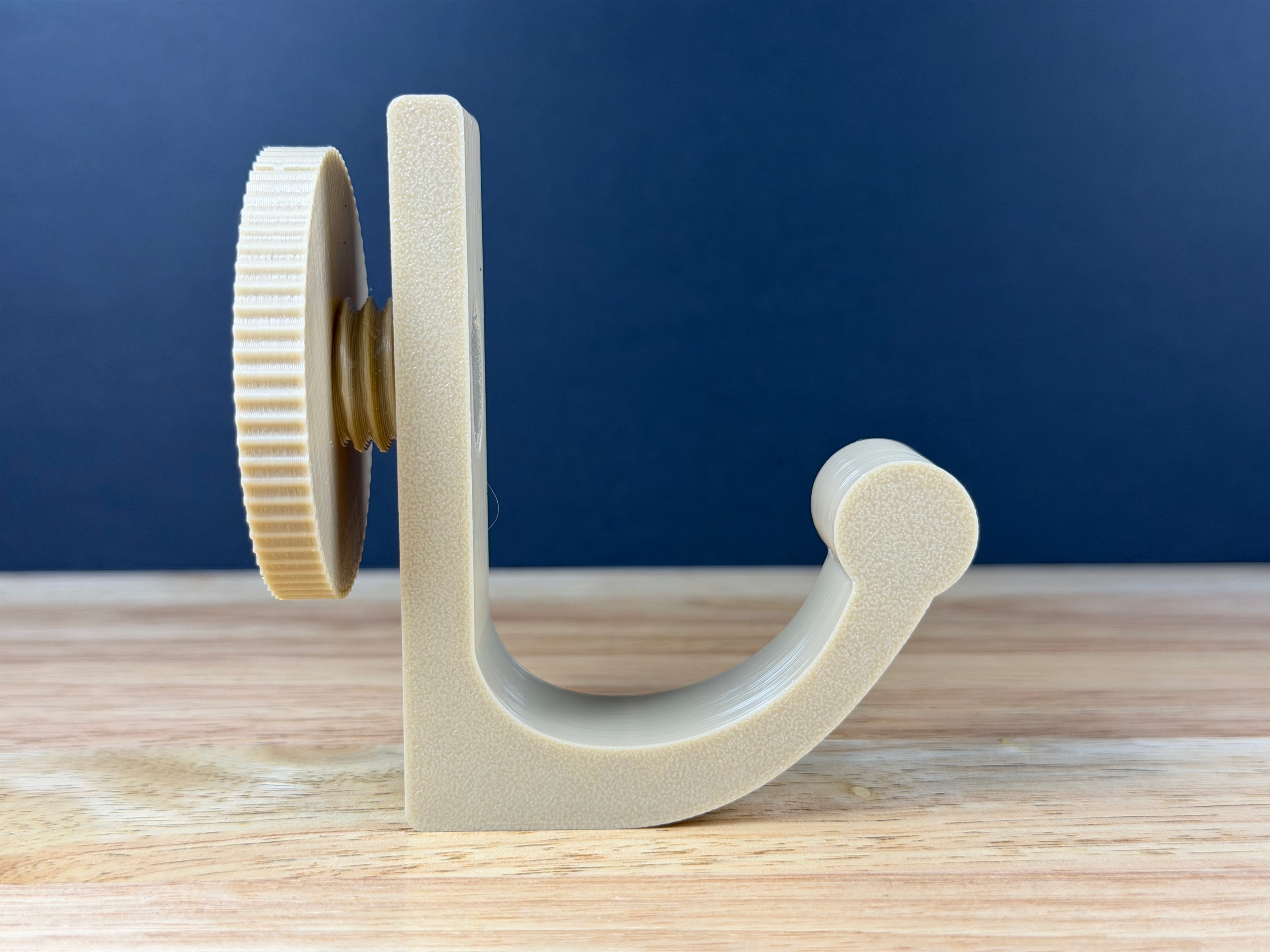 Multi-Use Hook