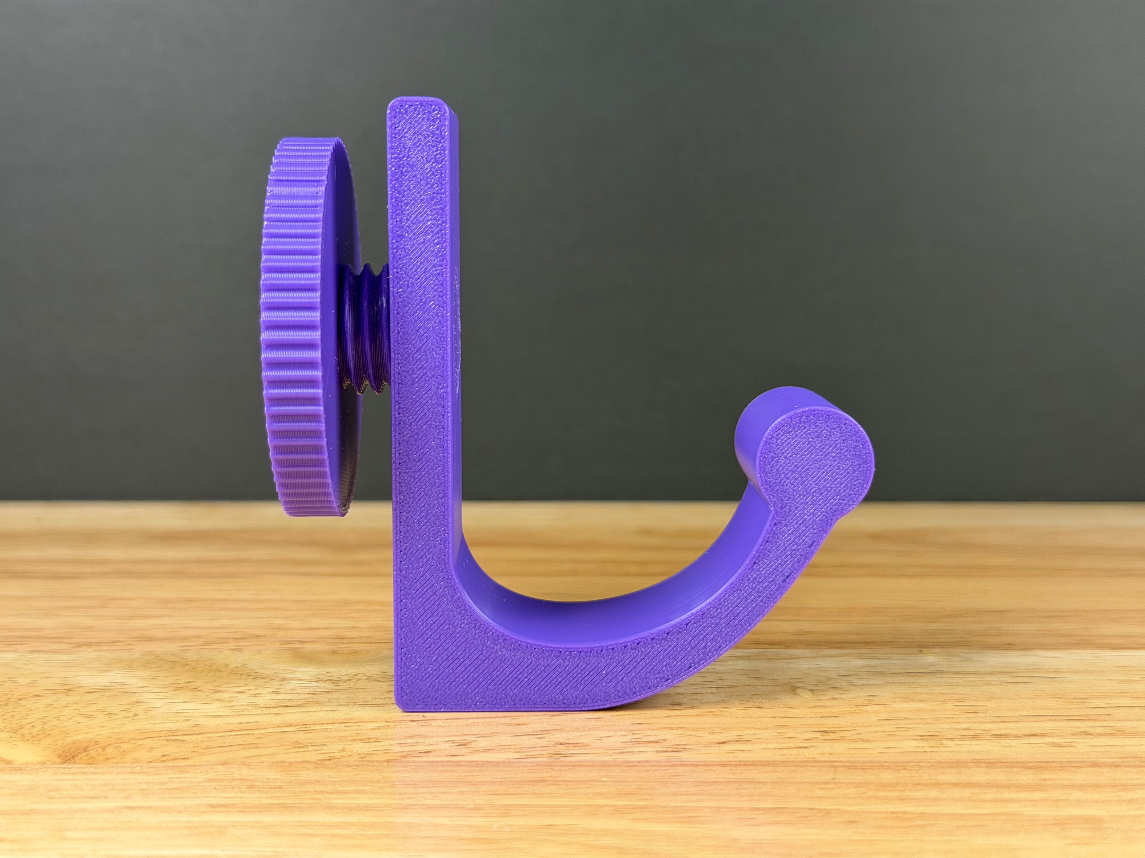 Multi-Use Hook