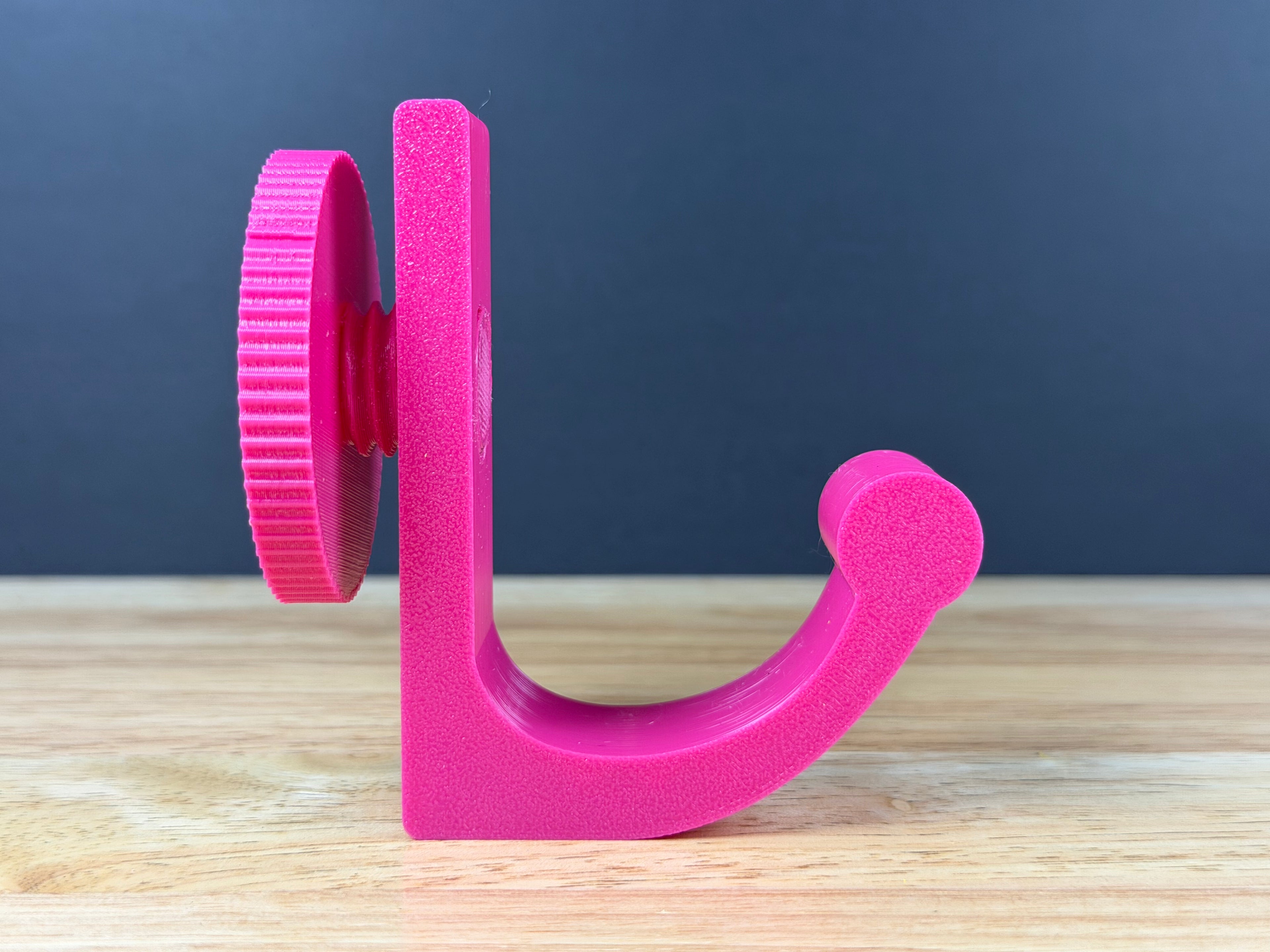 Multi-Use Hook