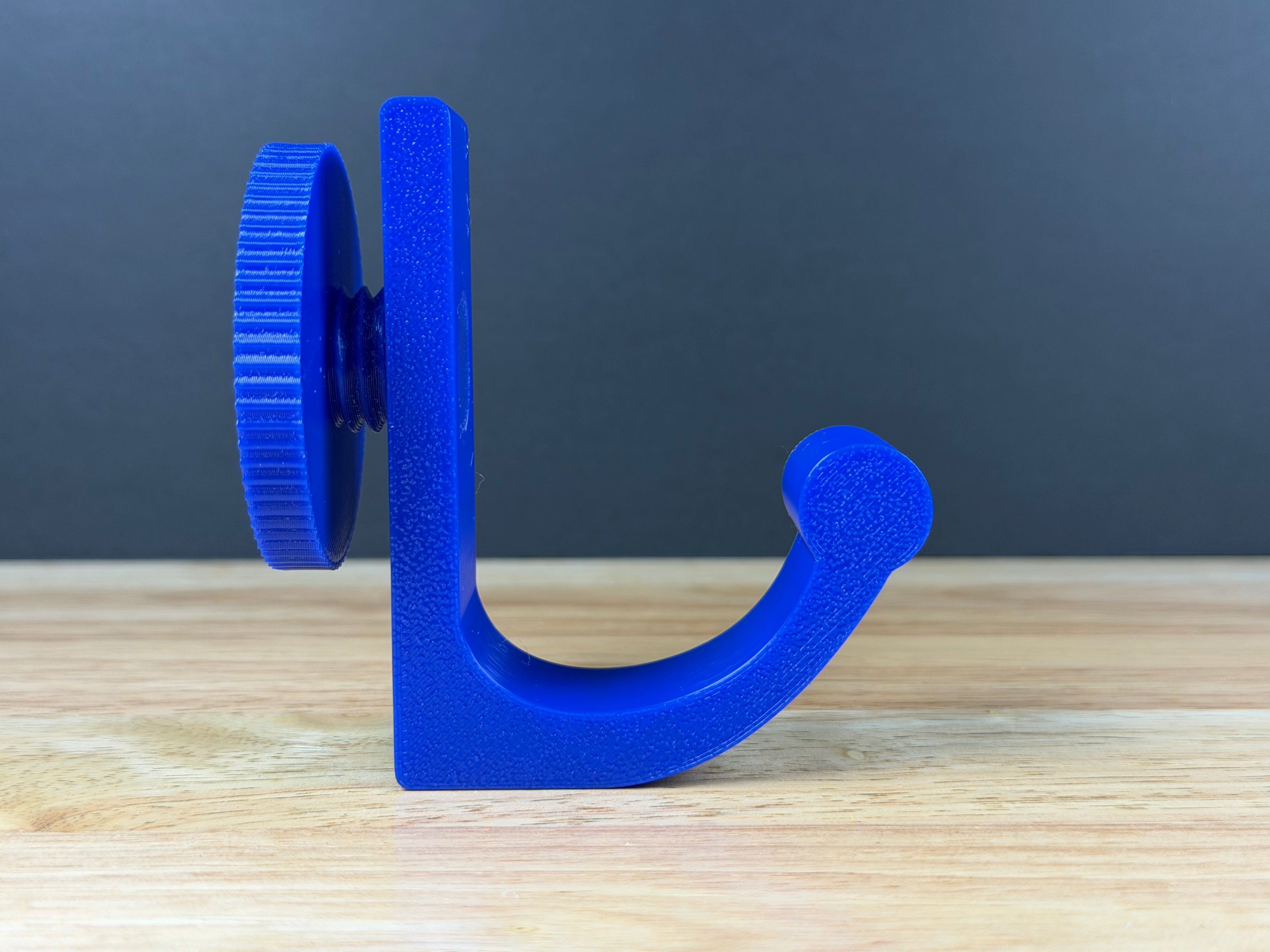 Multi-Use Hook