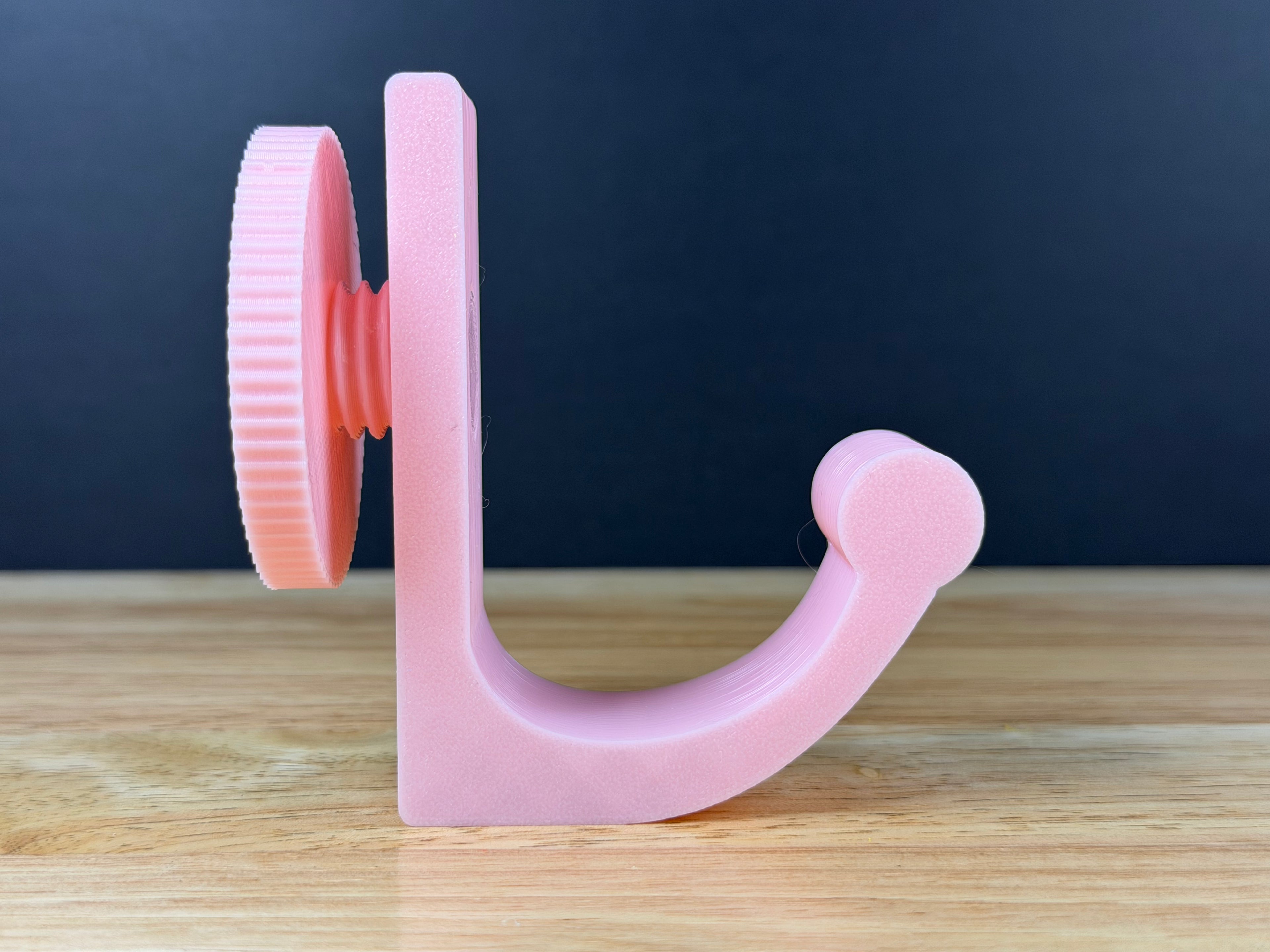 Multi-Use Hook
