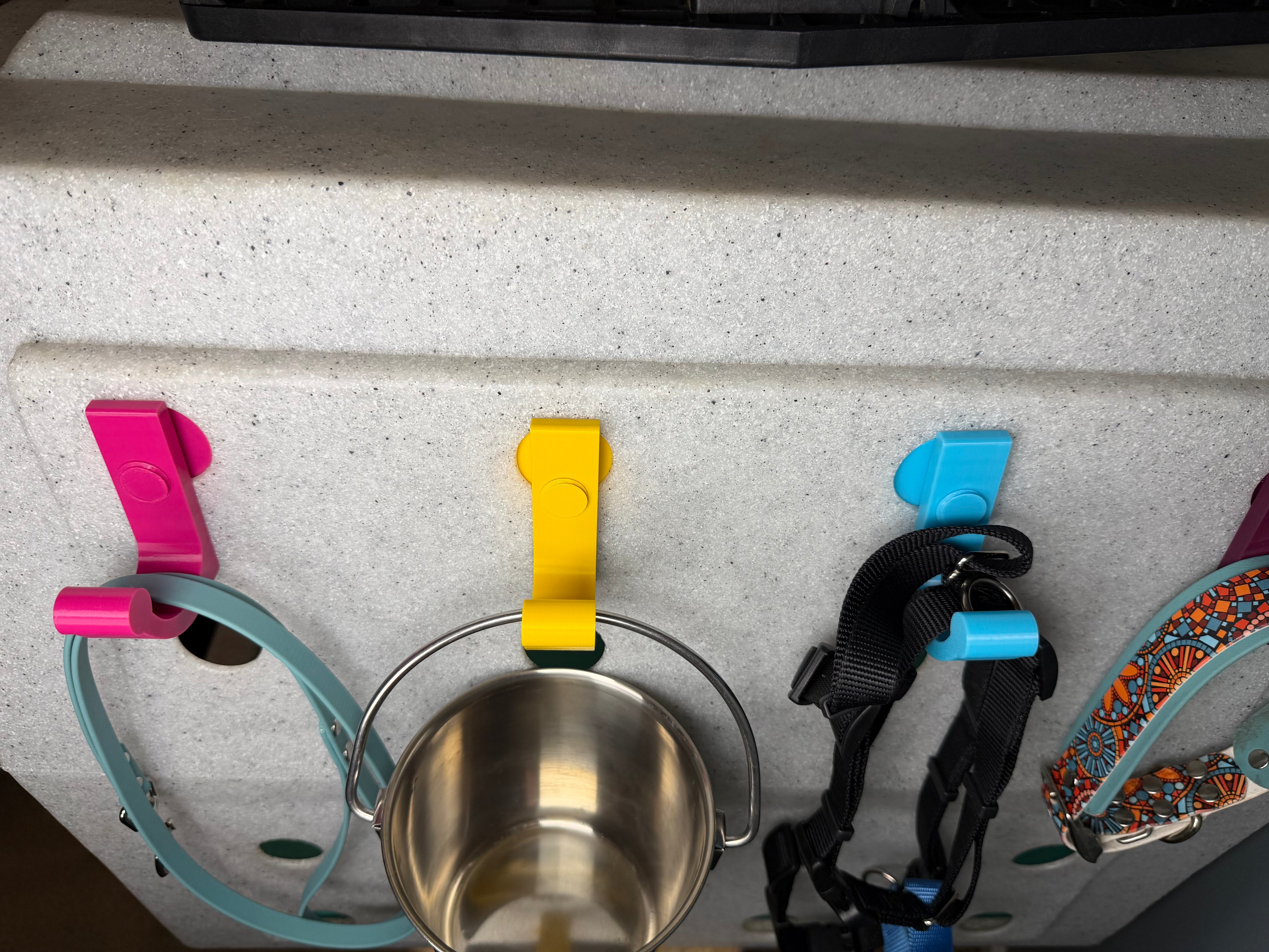 Multi-Use Hook