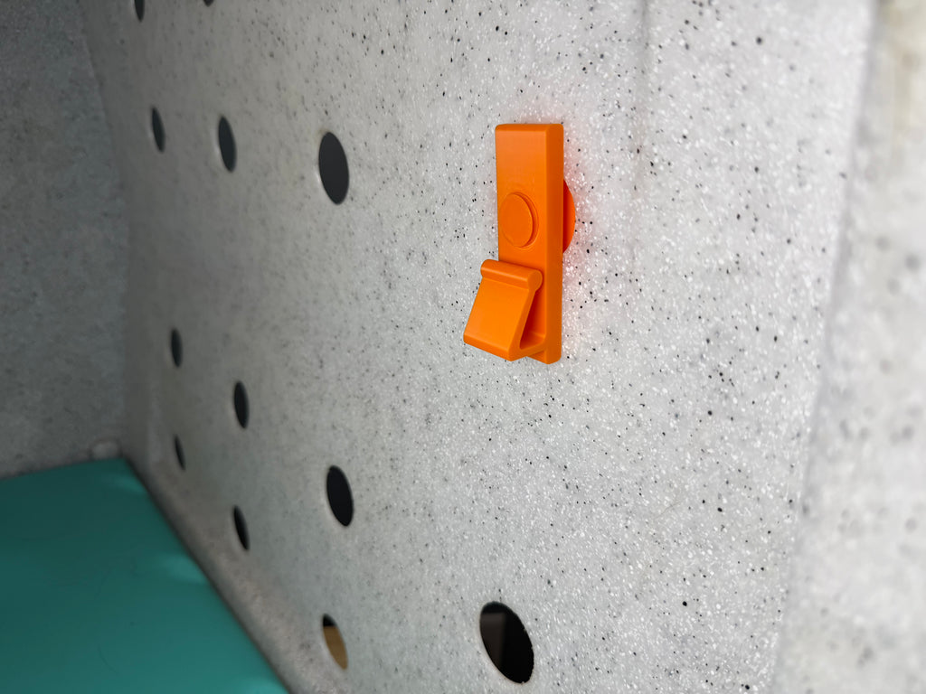 Multi-Fit Water Bucket Hook