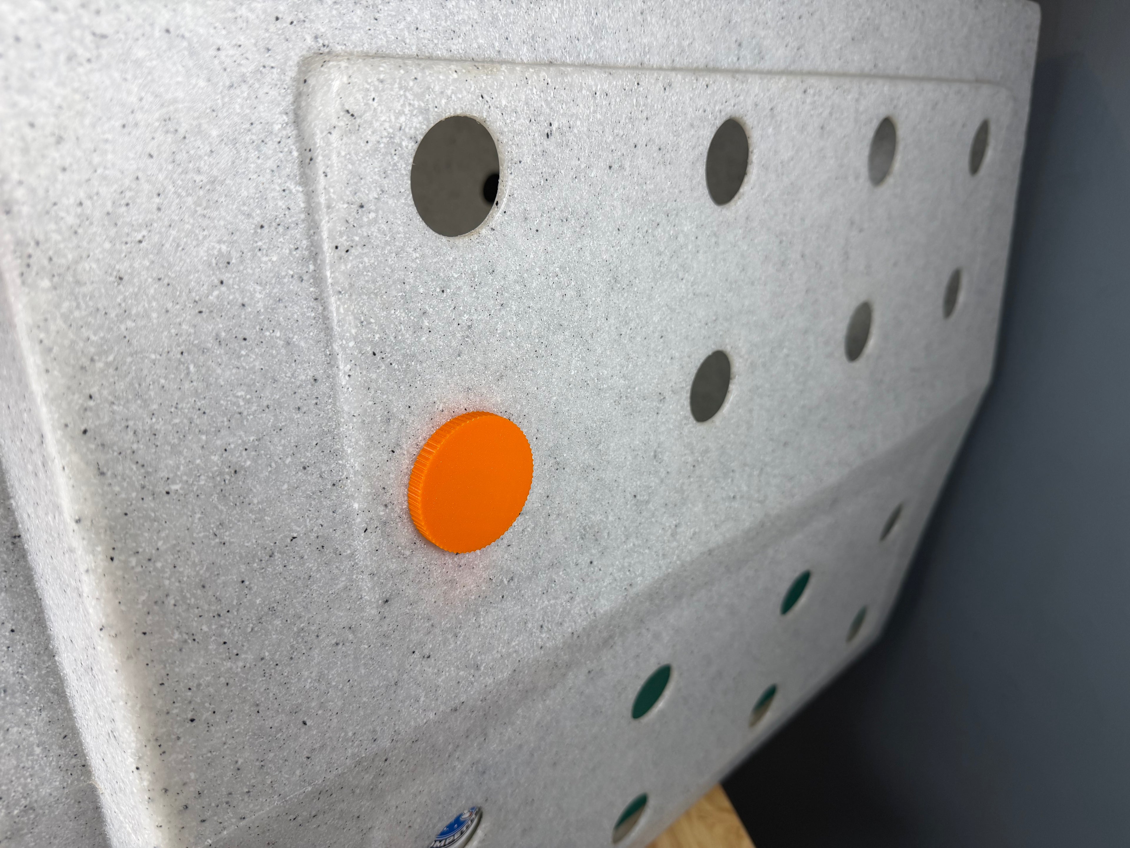 Multi-Fit Water Bucket Hook