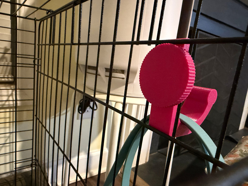 Multi-Use Hook