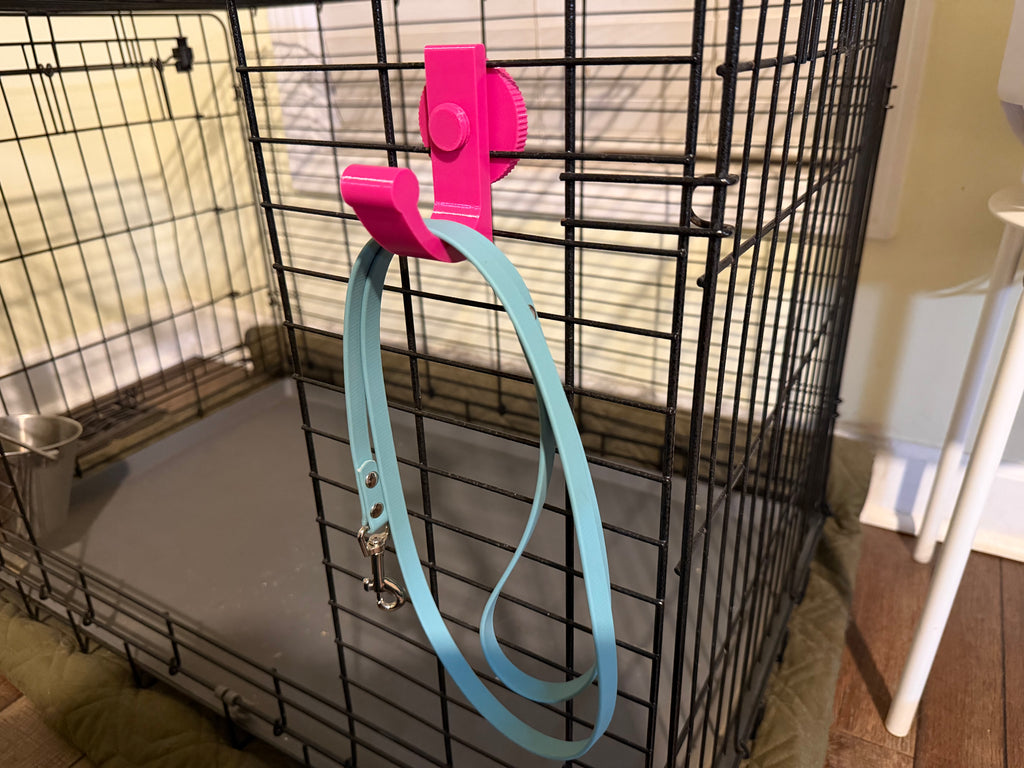 Multi-Use Hook