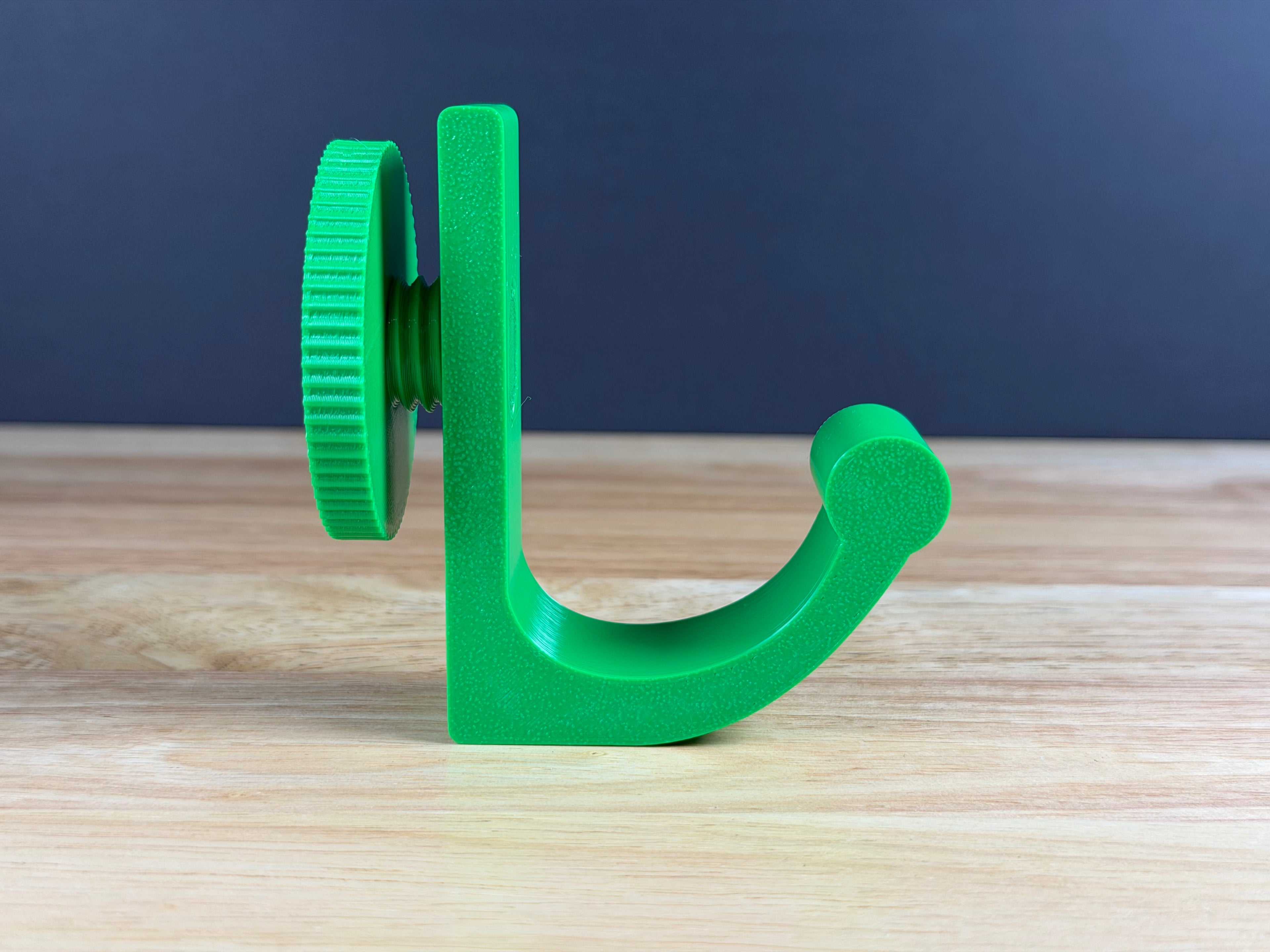 Multi-Use Hook