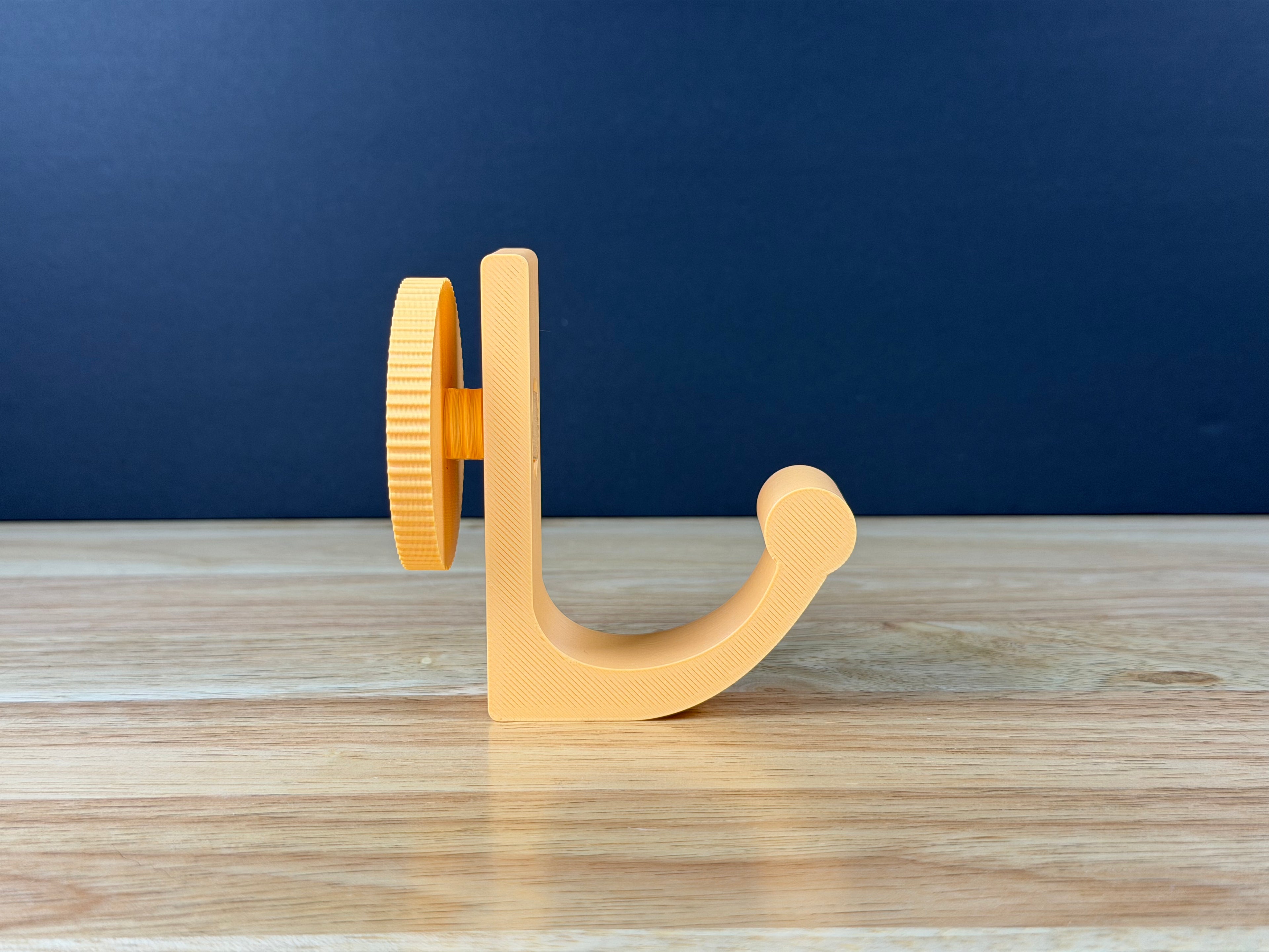Multi-Use Hook