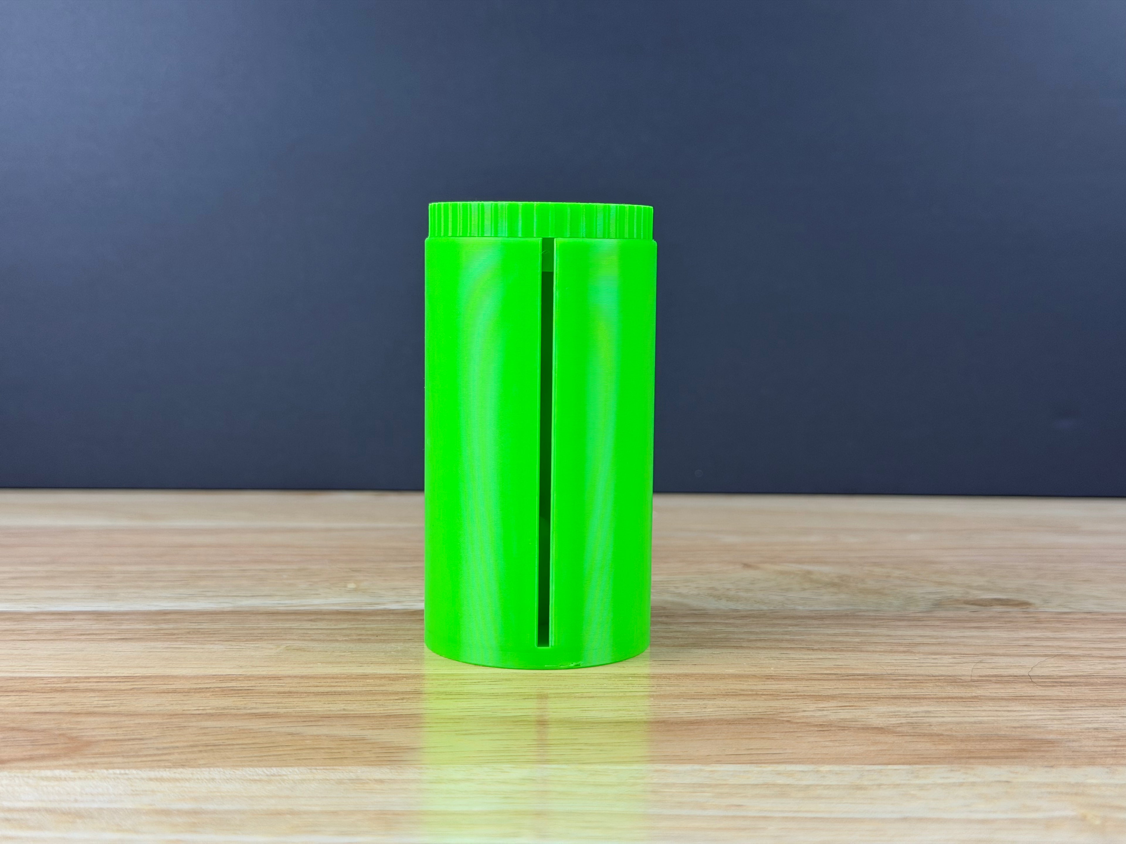 Magnetic Waste Bag Holder