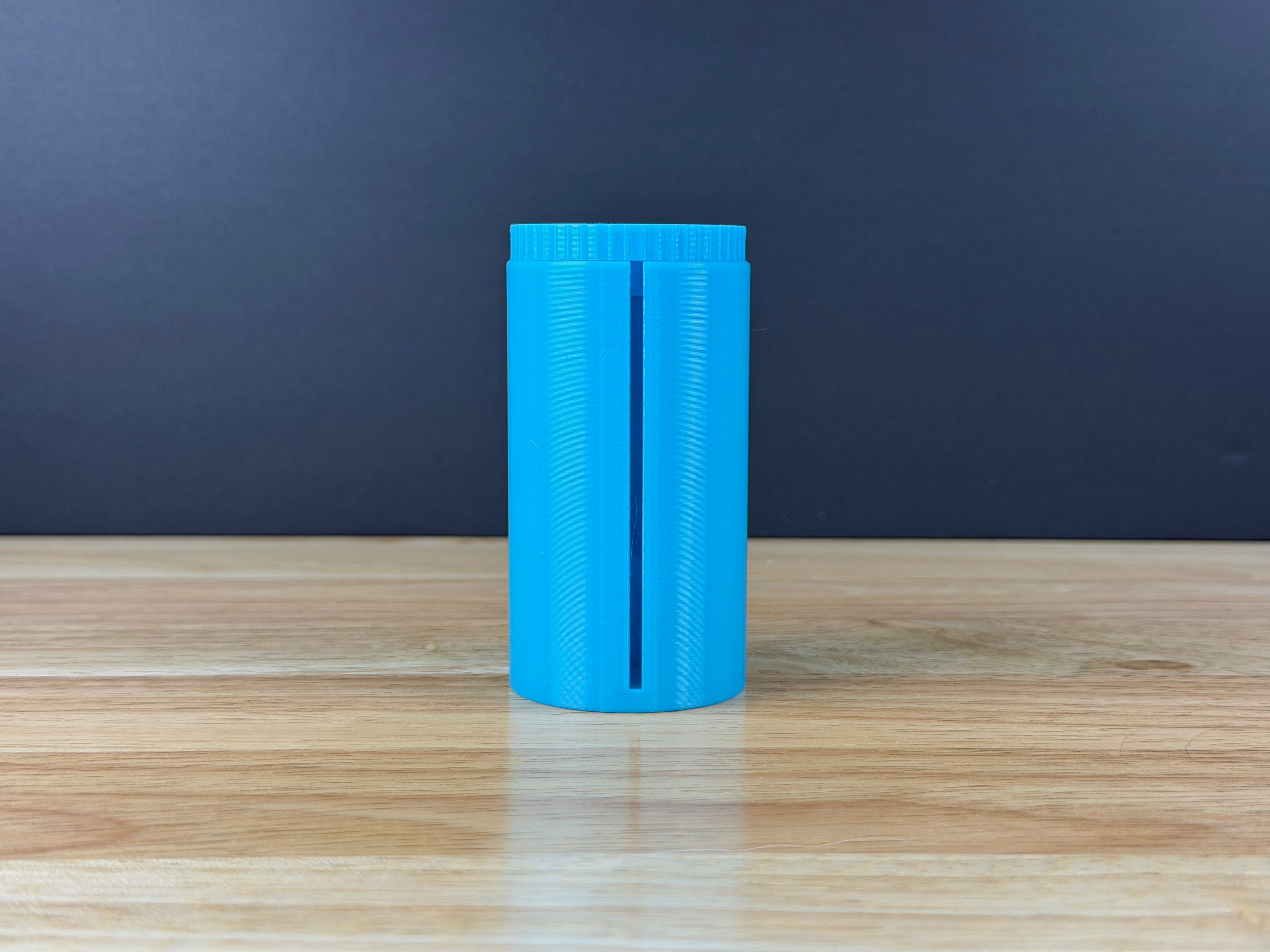 Magnetic Waste Bag Holder