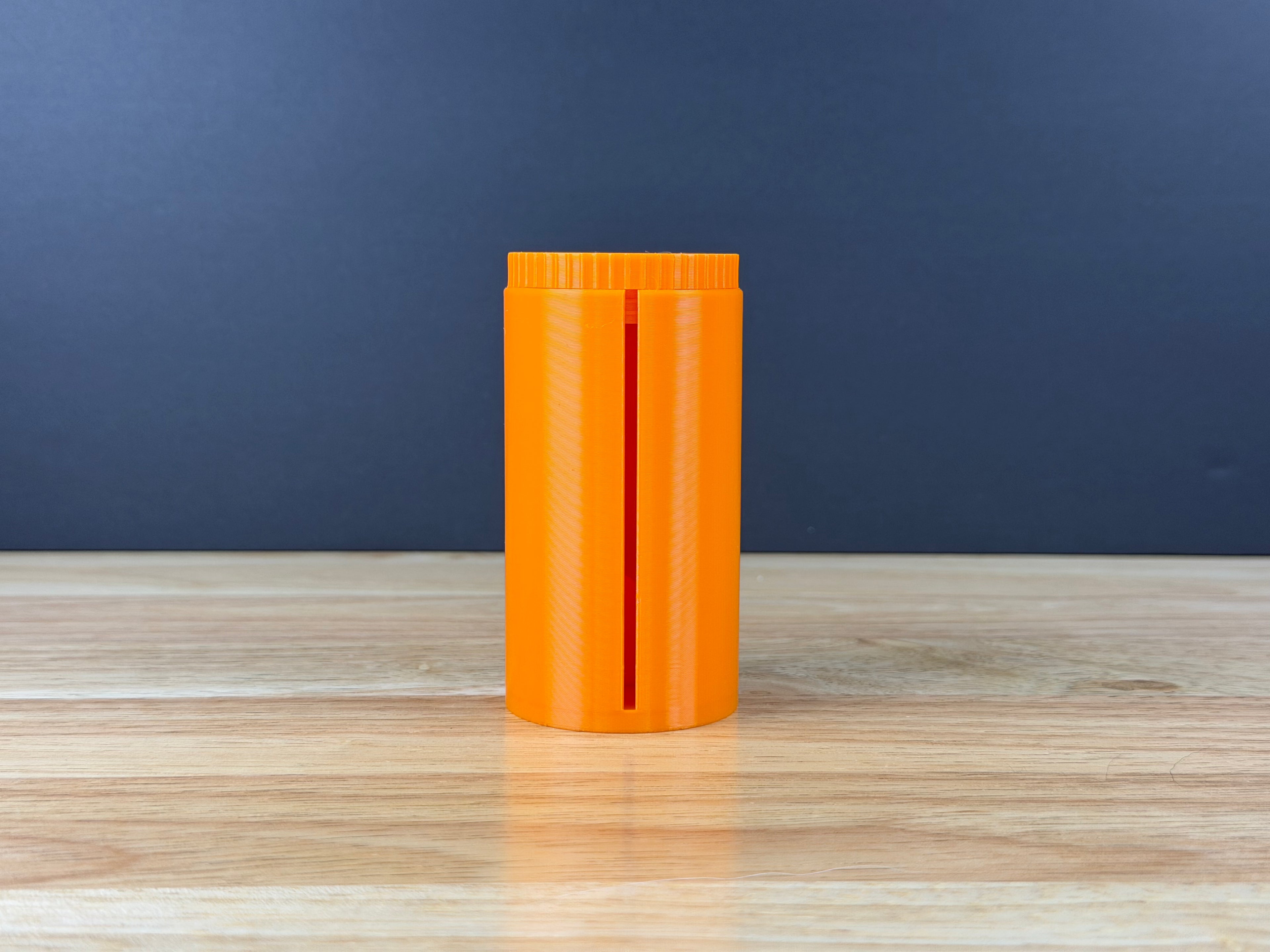 Magnetic Waste Bag Holder