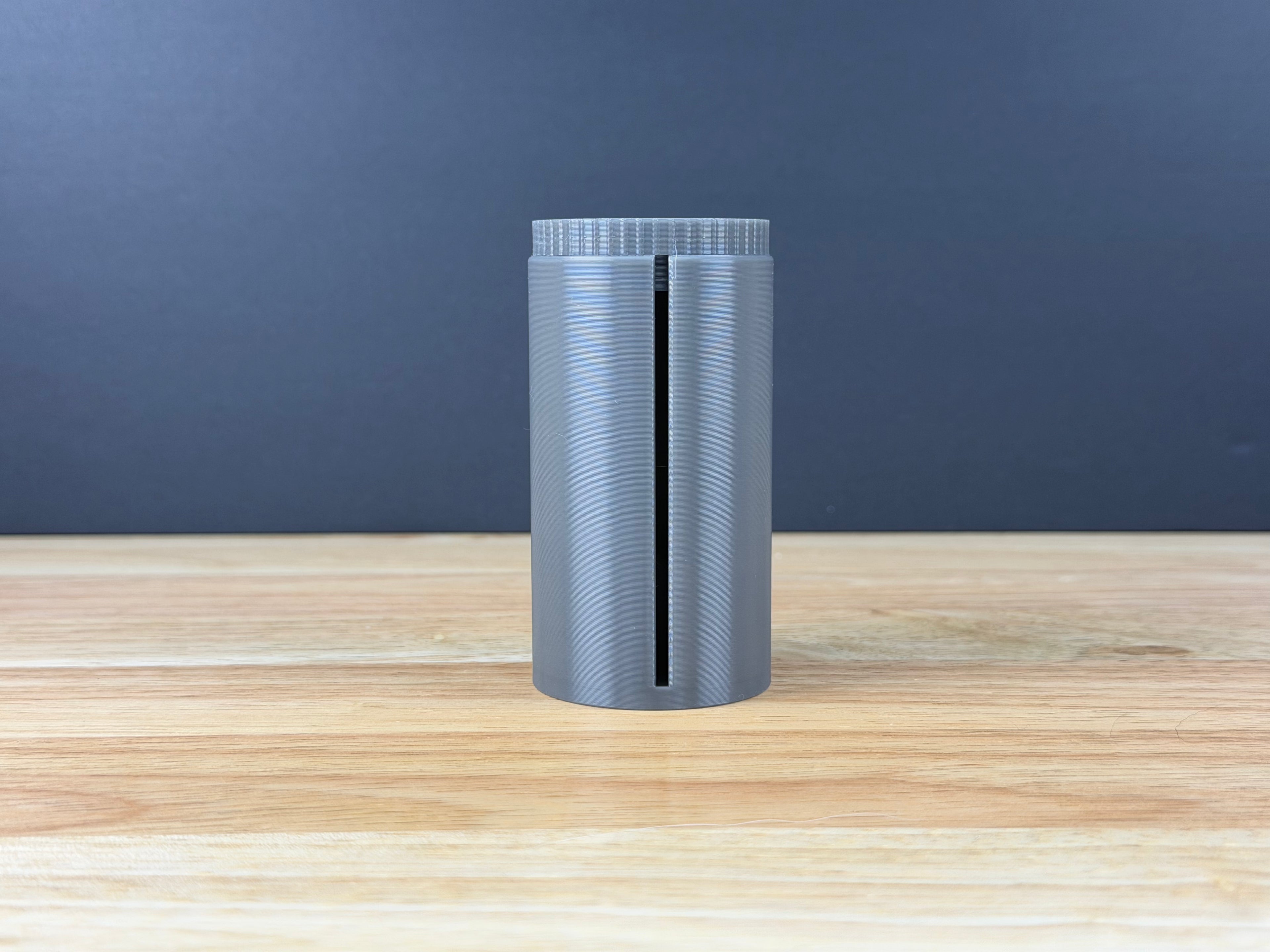 Magnetic Waste Bag Holder
