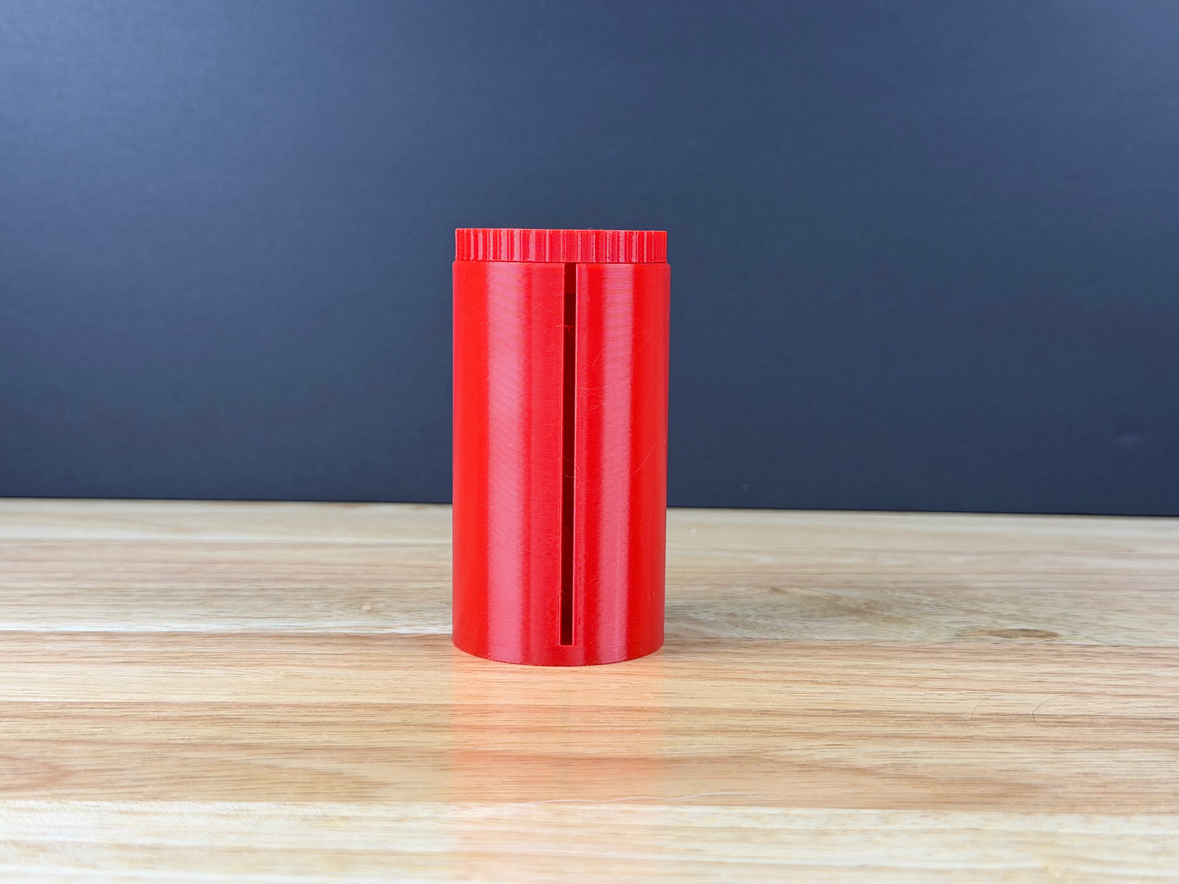 Magnetic Waste Bag Holder