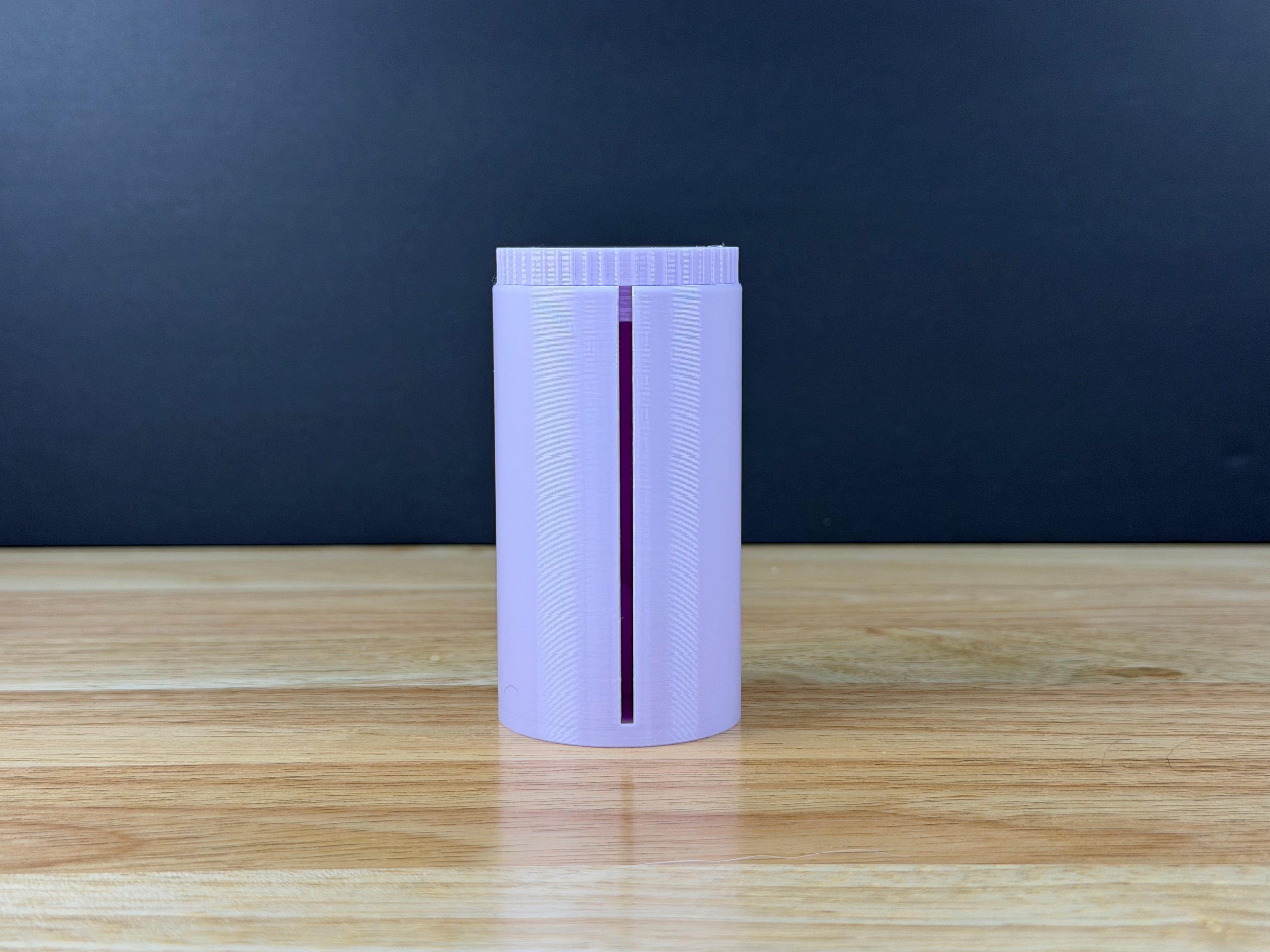 Magnetic Waste Bag Holder