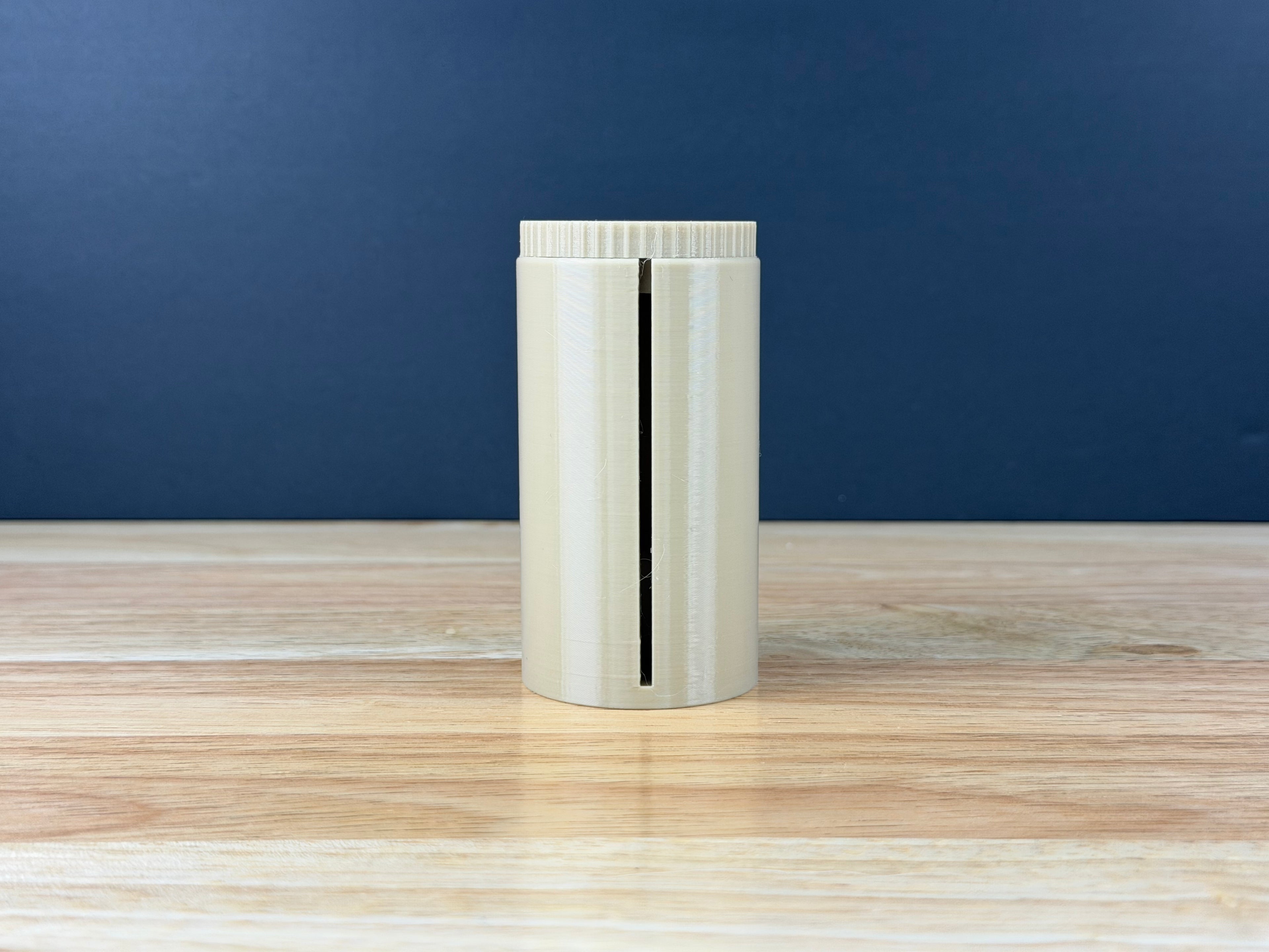 Magnetic Waste Bag Holder