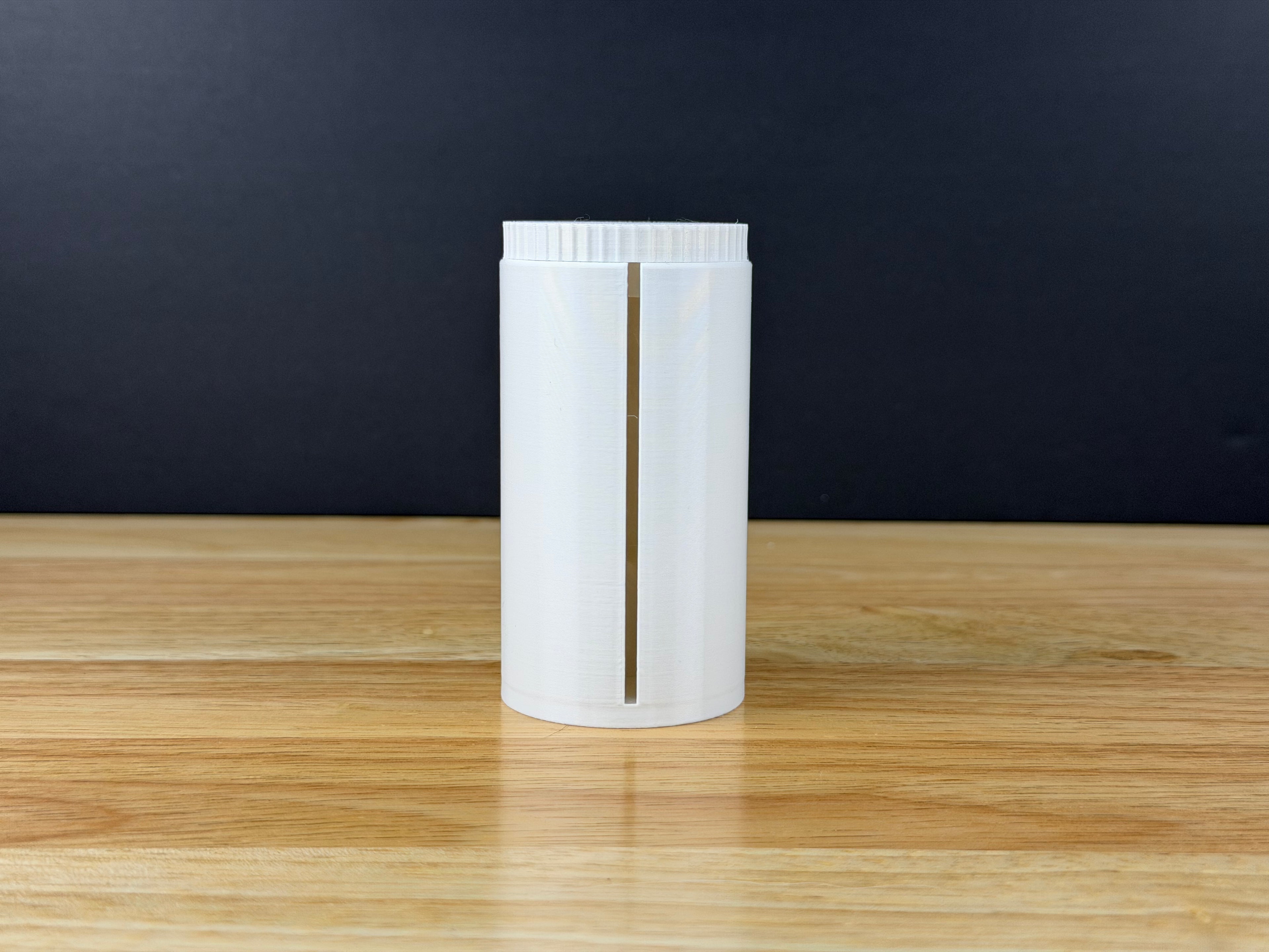 Magnetic Waste Bag Holder