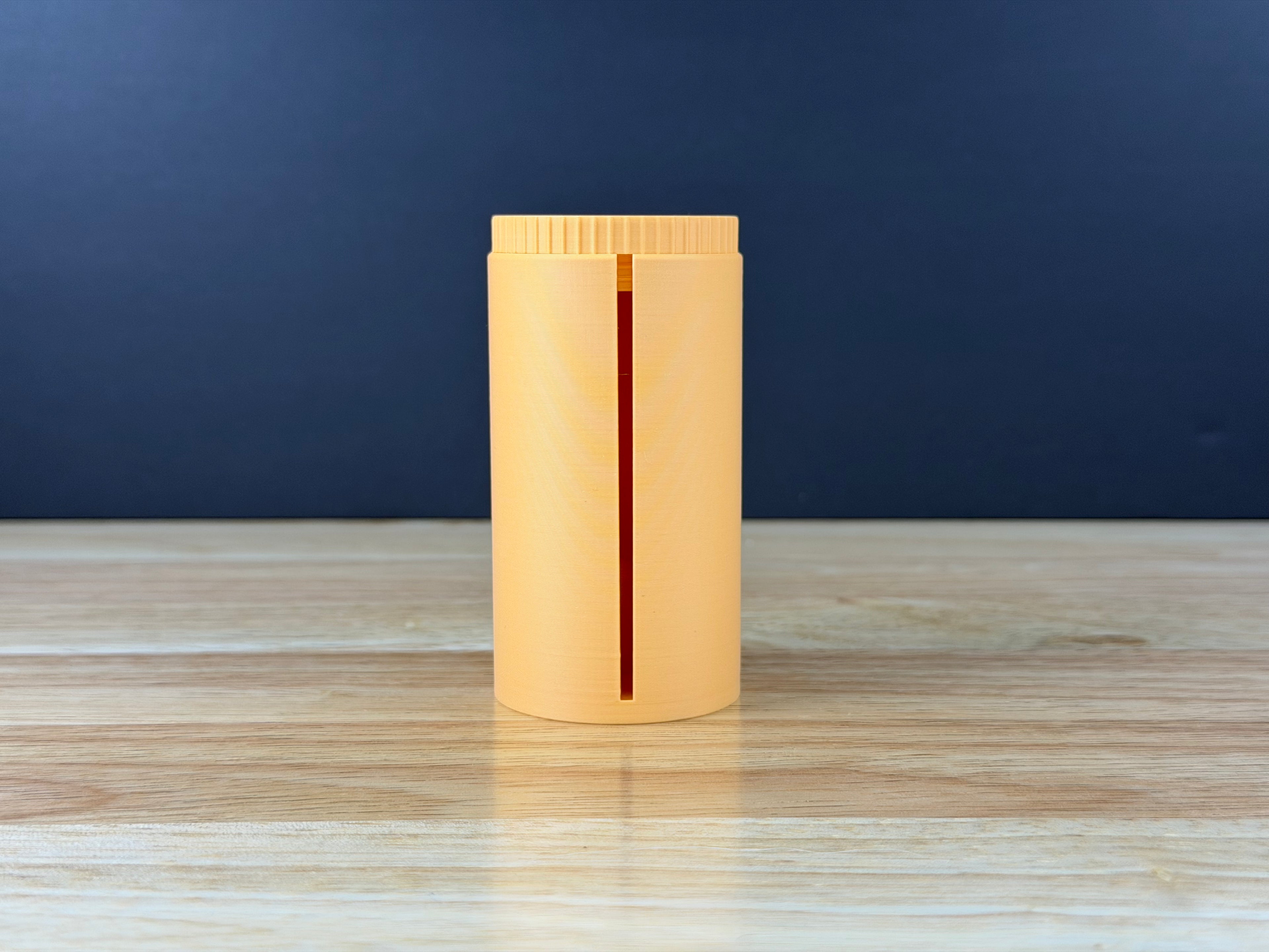 Magnetic Waste Bag Holder