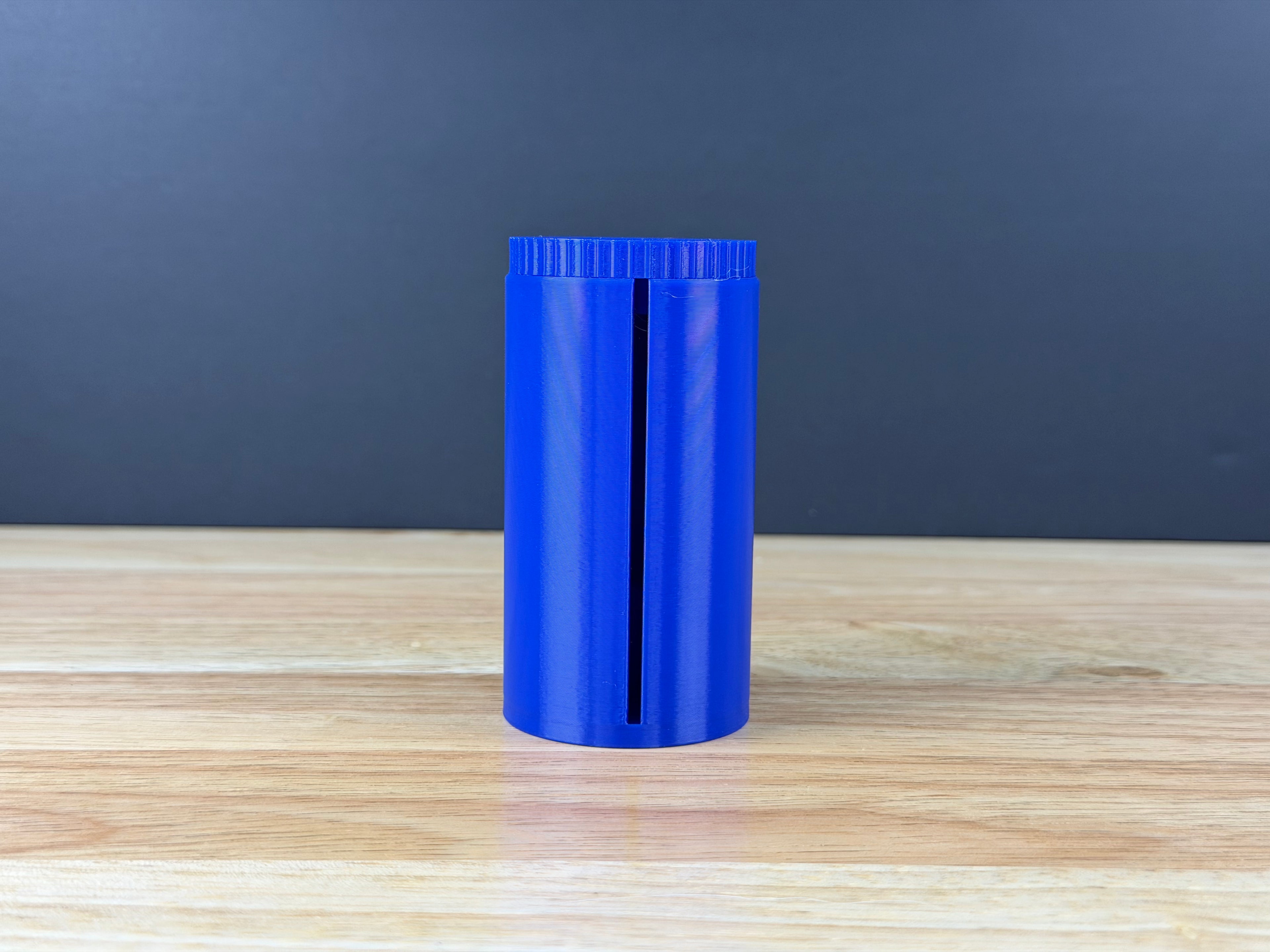 Magnetic Waste Bag Holder