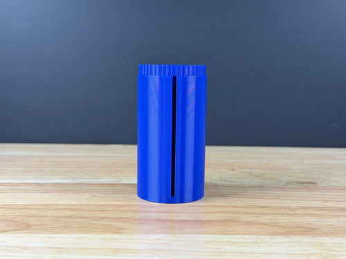 Magnetic Waste Bag Holder