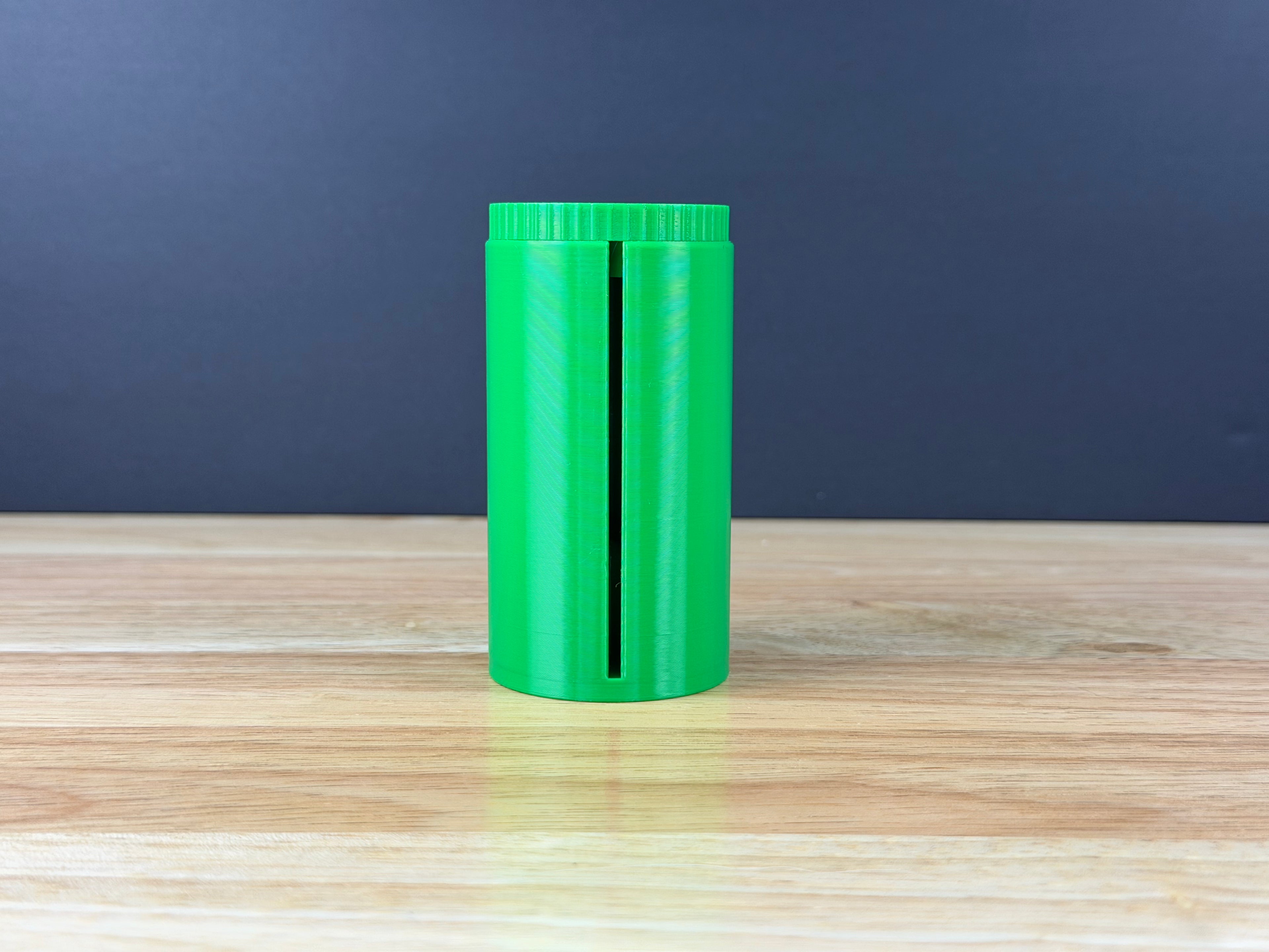 Magnetic Waste Bag Holder