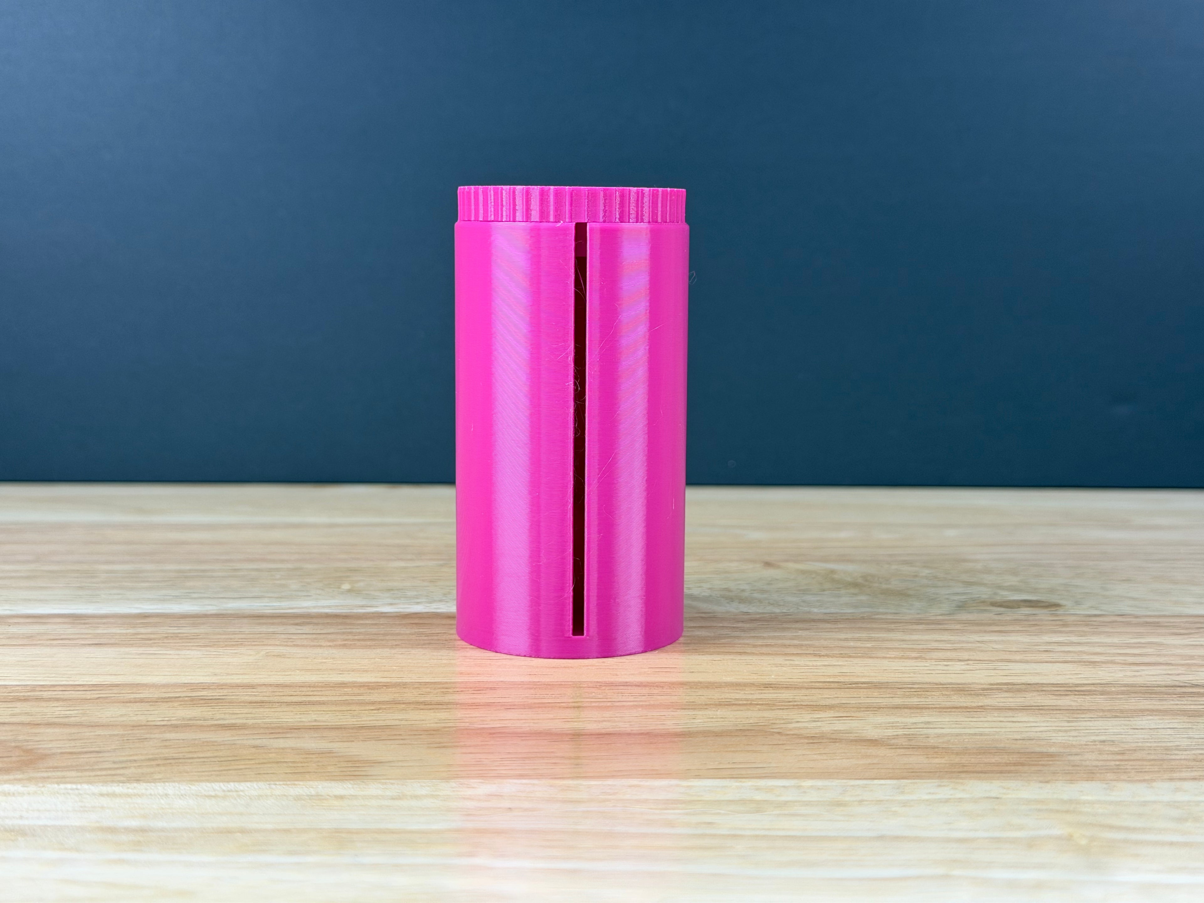 Magnetic Waste Bag Holder