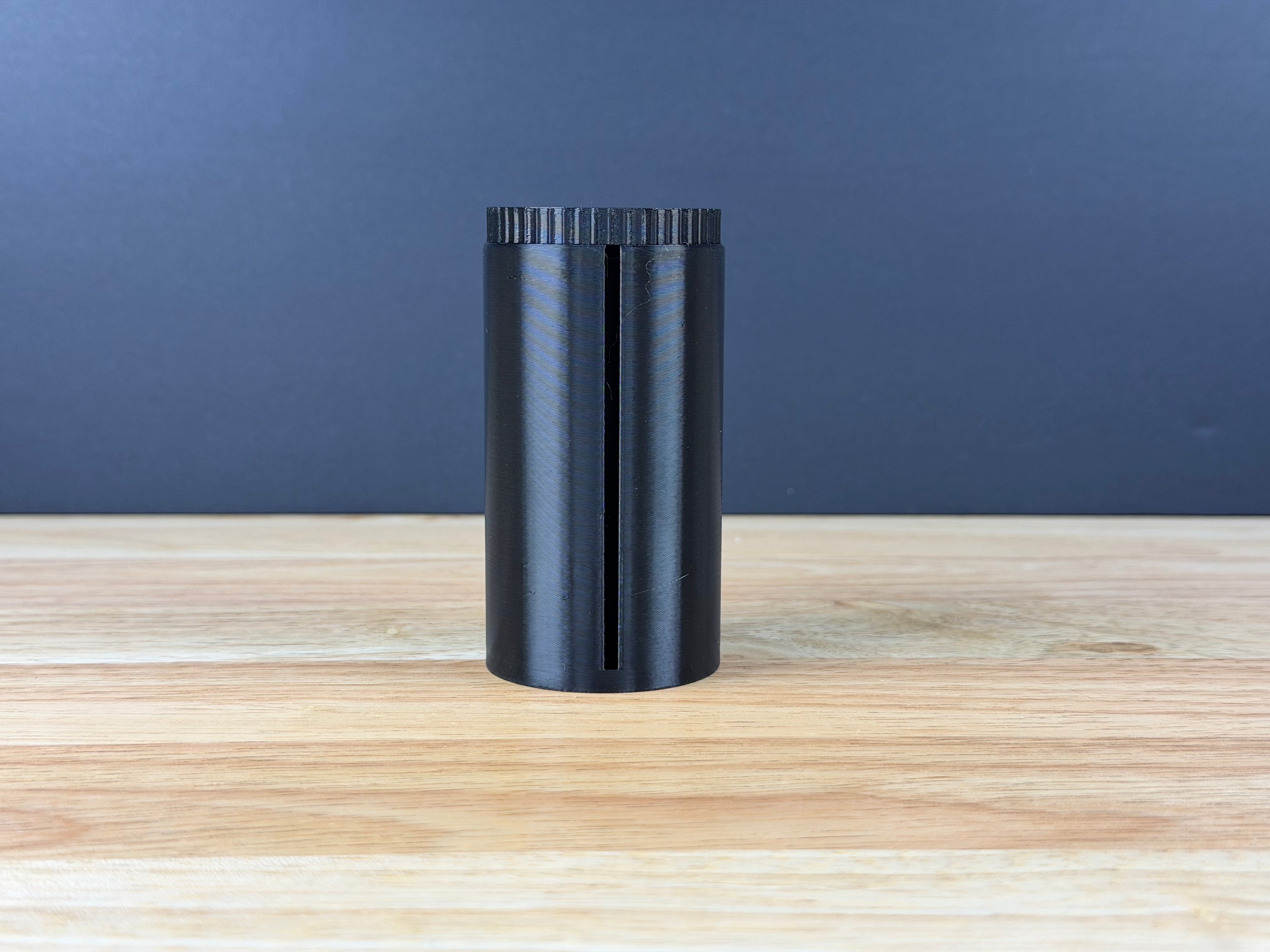 Magnetic Waste Bag Holder