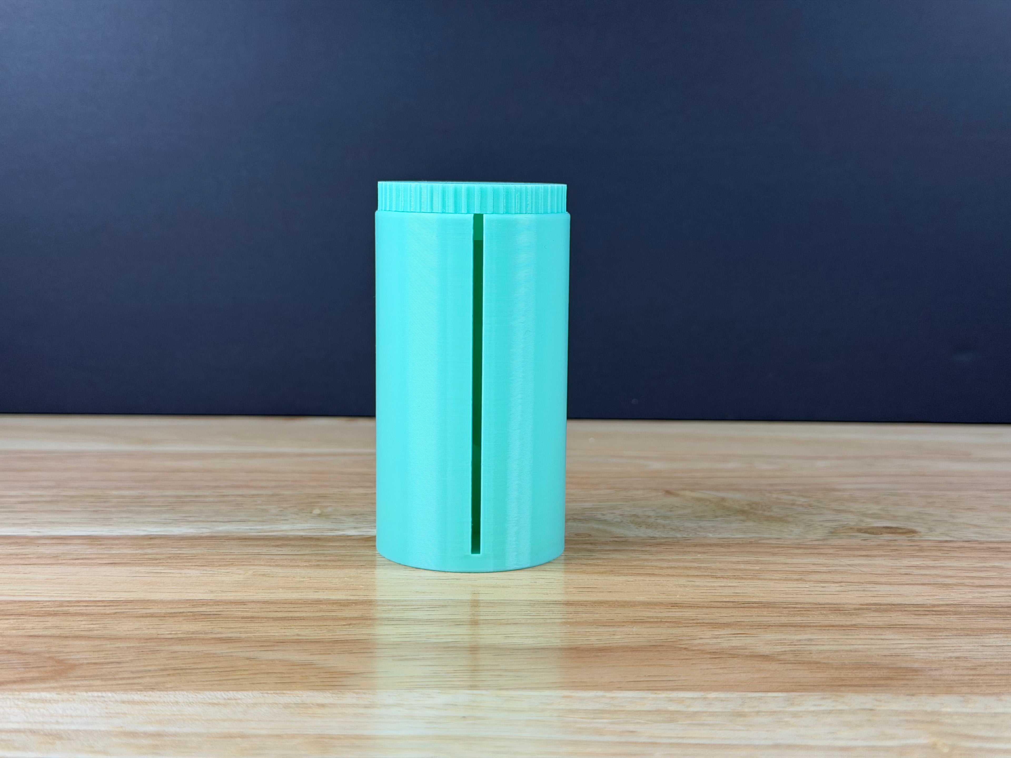 Magnetic Waste Bag Holder