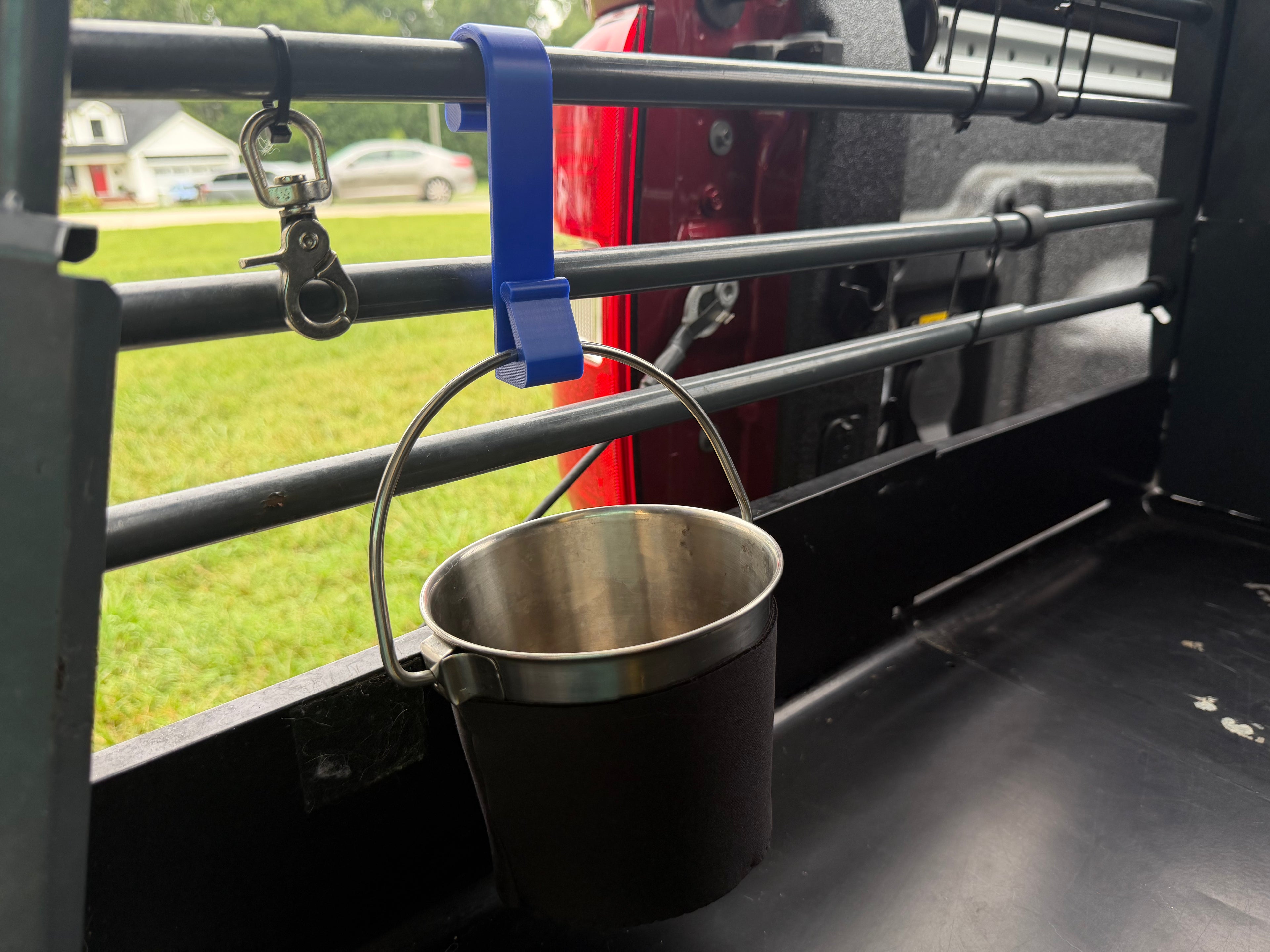 Variocage Compatible Water Bucket Hook