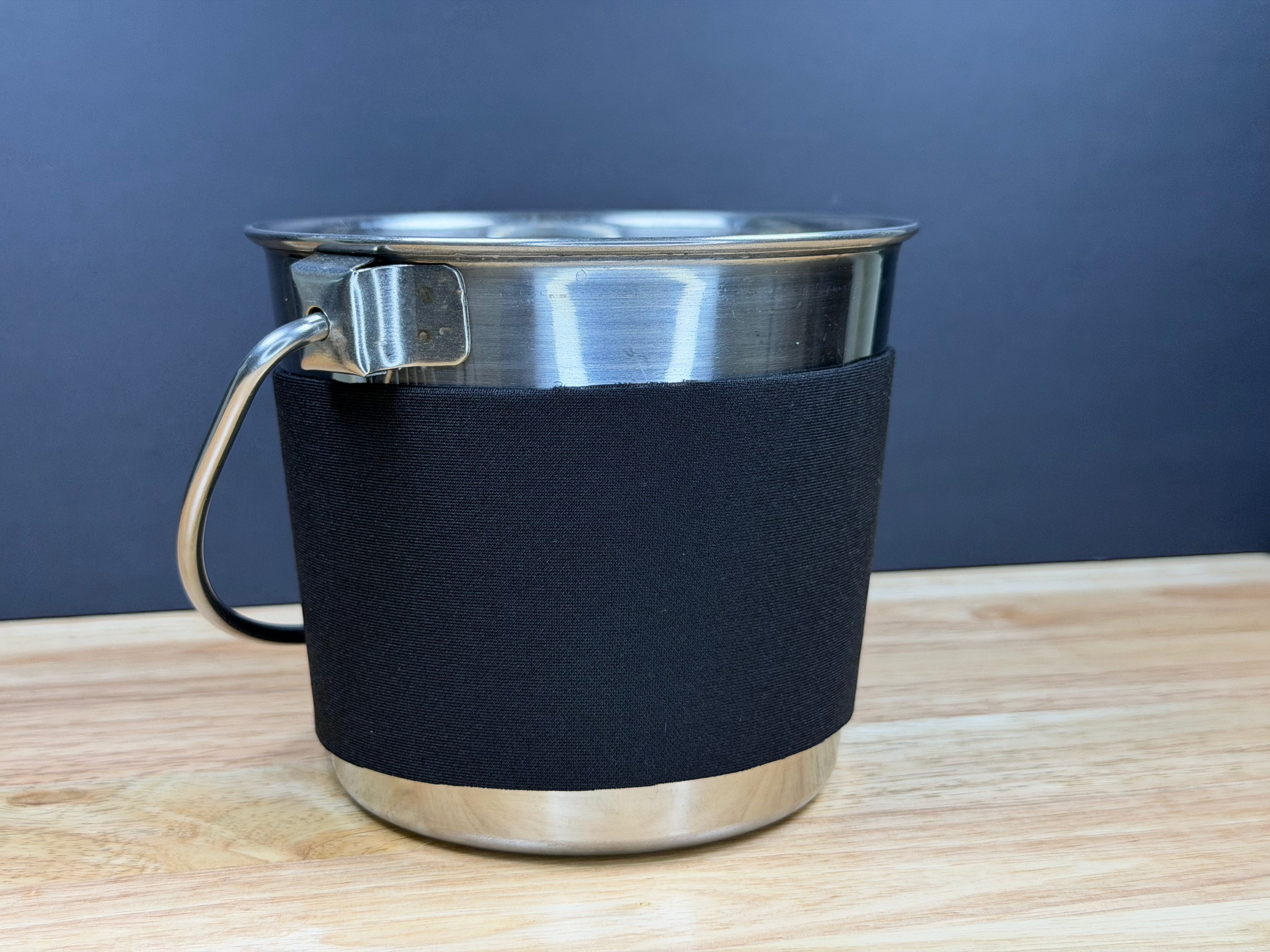 1 Quart Bucket Koozie