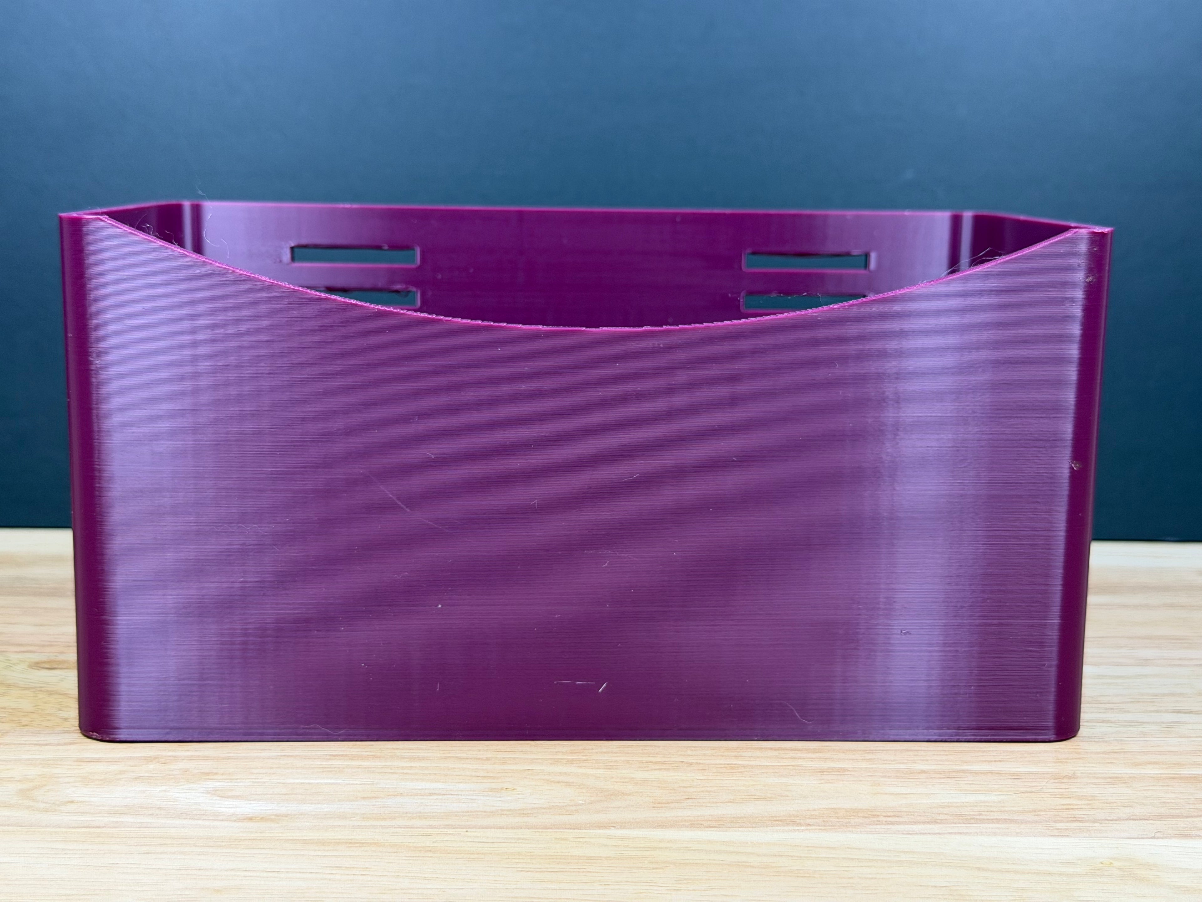 Velcro Attaching Kennel Caddy